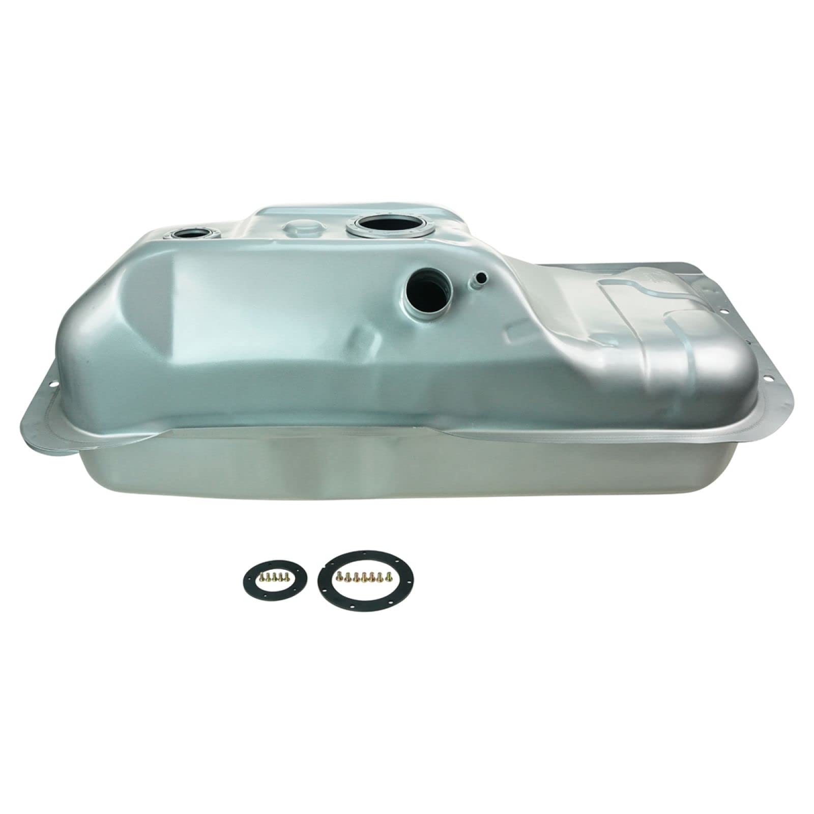 Trq Gas Fuel Tank 17 Gal Compatible With 1985-1989 Toyota 4Runner