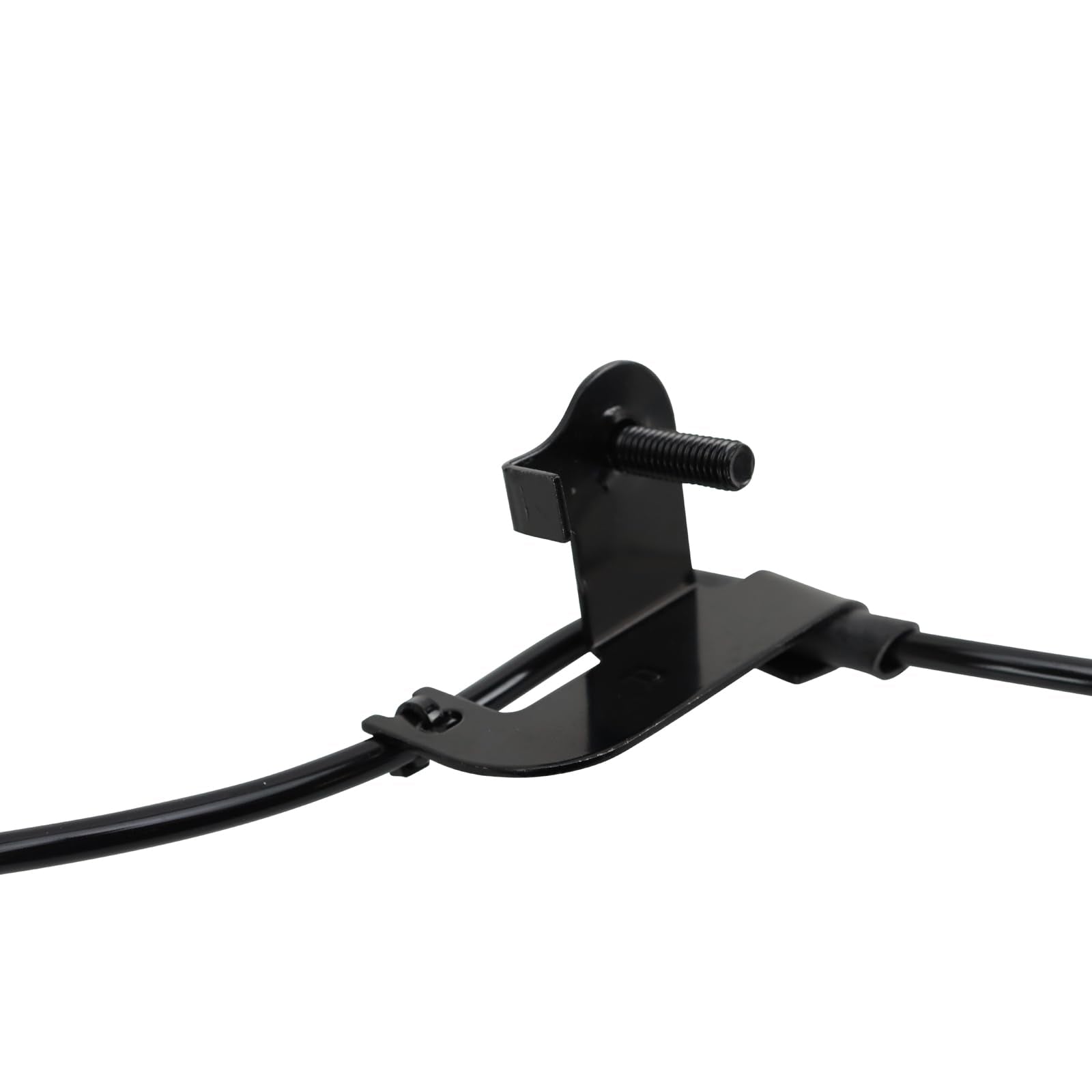 Trq Rear Right Abs Wheel Speed Sensor Passenger Side Compatible With 2015-2017 Lexus Nx200T 2018-2020 Nx300 2015-2020 Nx300H 201