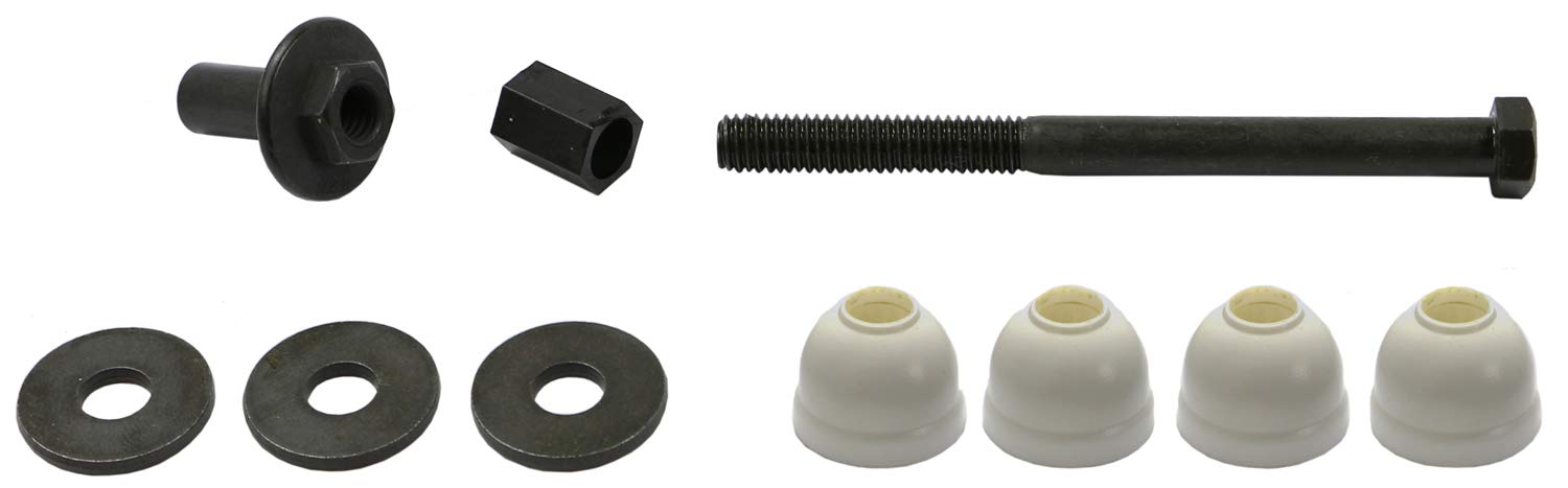 Moog K700526 Suspension Stabilizer Bar Link Kit For Chevrolet Cavalier