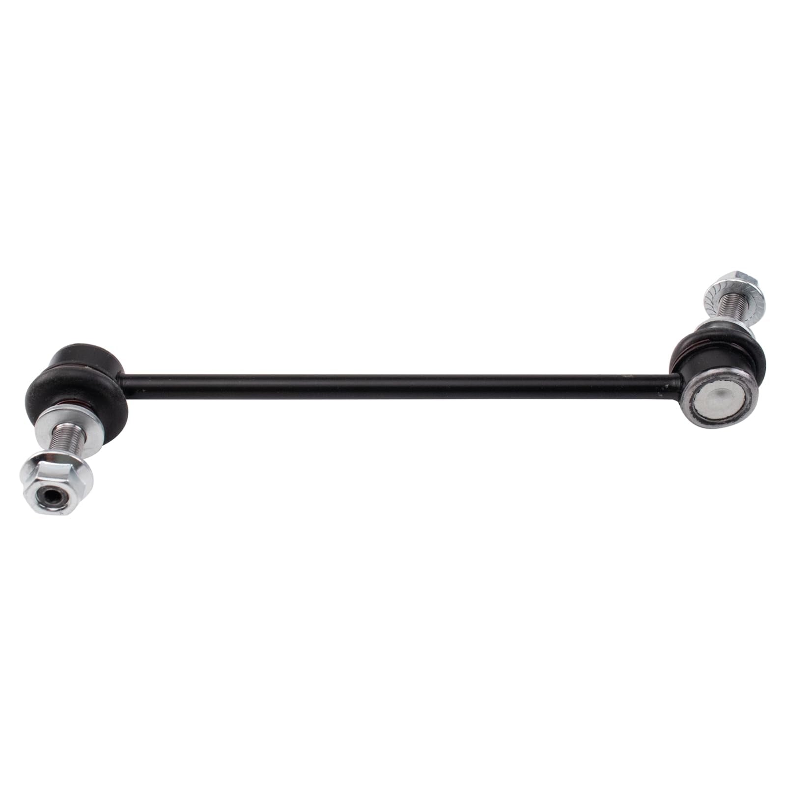 Trq Front Sway Bar Stabilizer Link Set Compatible With 2013-2016 Scion Fr-S 2013-2022 Subaru Brz 2017-2020 Toyota 86