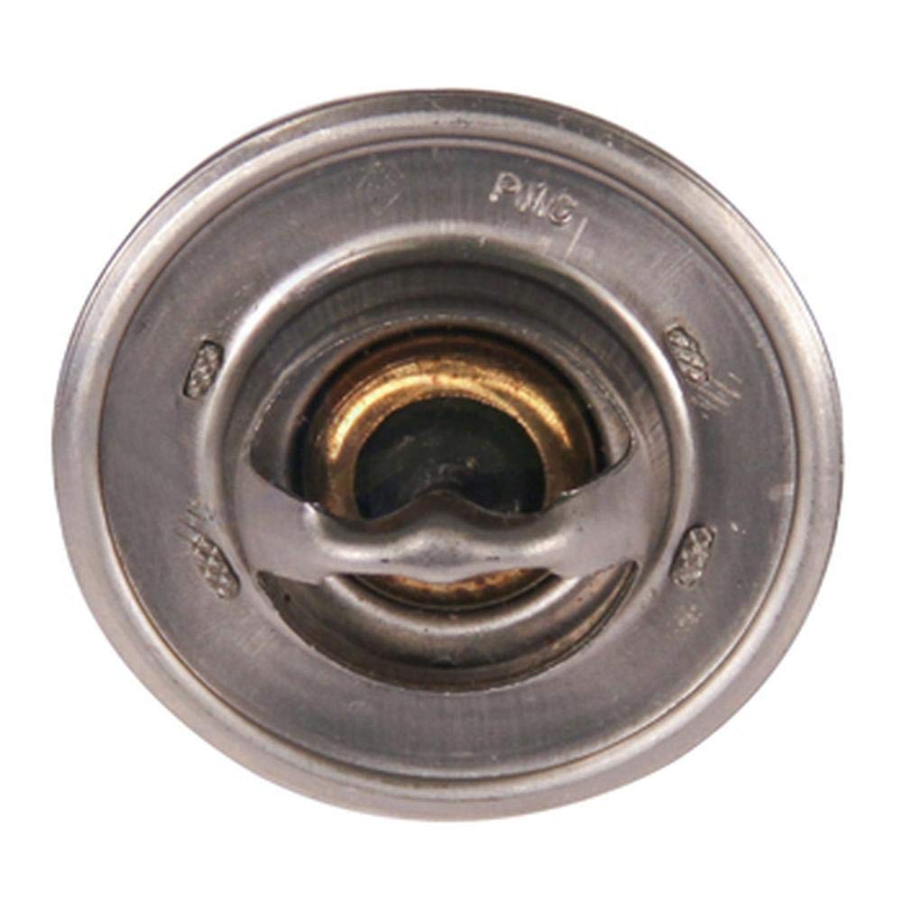 Raparts D8Nn8575Aa Fits Ford Thermostat 168° Industrial: 4500 + Tractor: 2000 3000 40