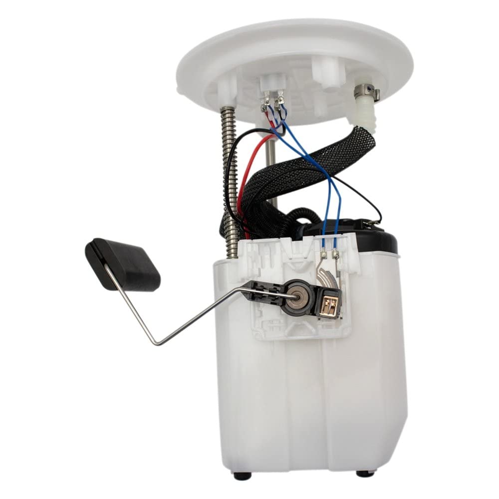 Trq Fuel Pump Module Assembly Compatible With 2007-2010 Toyota Sienna