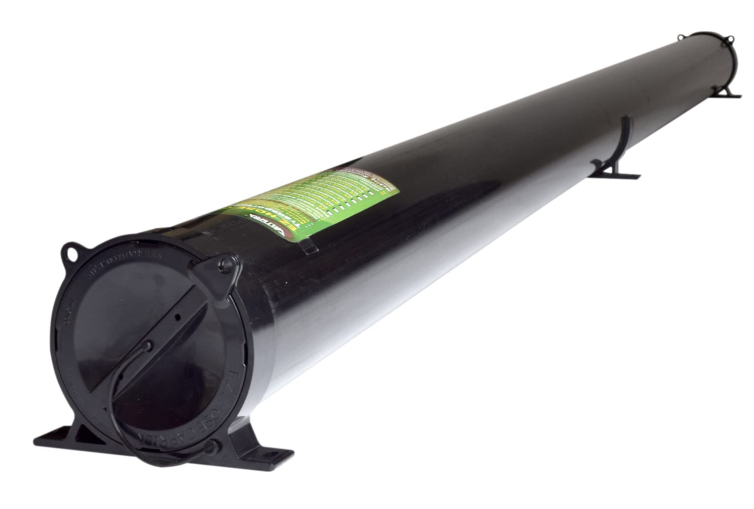 Valterra A04-0155XBK Black 94 EZ Hose Carrier