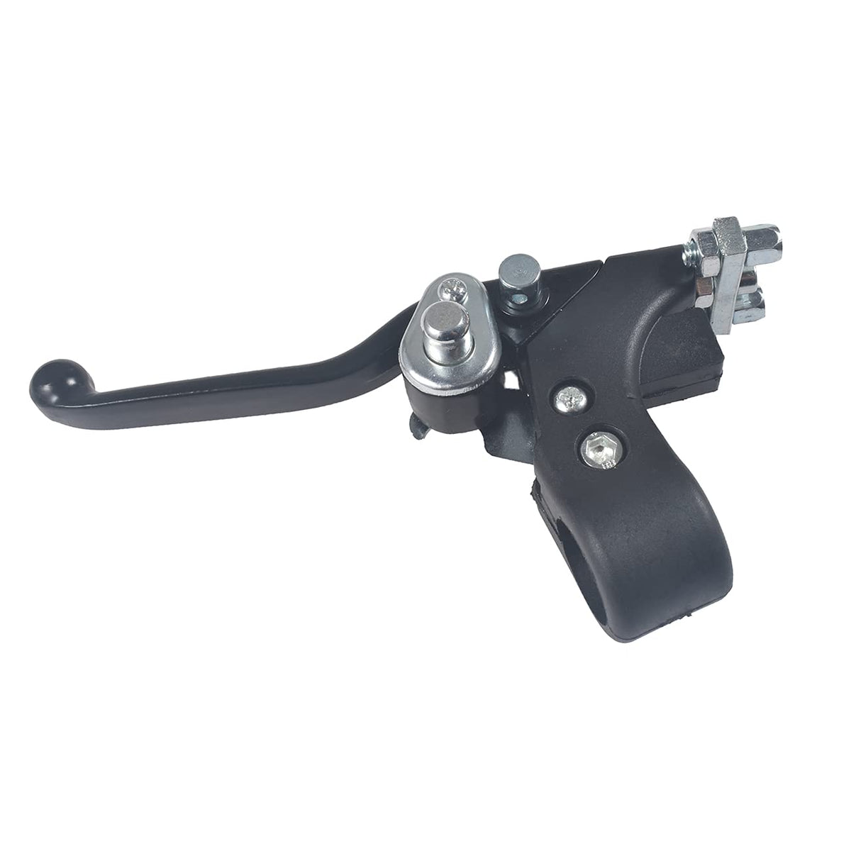Sthus 22Mm Twin Brake Lever Handle Mini Pit Pocket Quad Dirt Bike Atv Motorised Bike