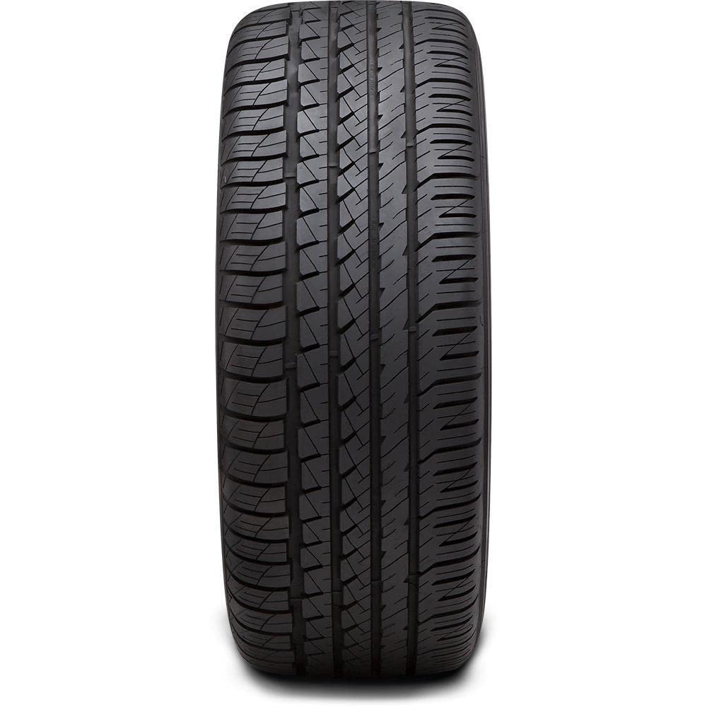 Goodyear Eagle F1 Asymmetric A/S All-Season Radial - 245/40R19 94W