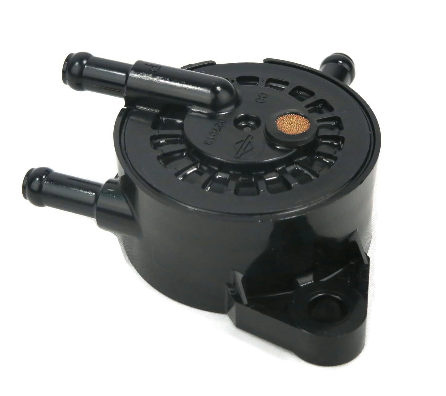 Briggs and Stratton Genuine 808656 Mechanical Fuel Pump by Briggs & Stratton