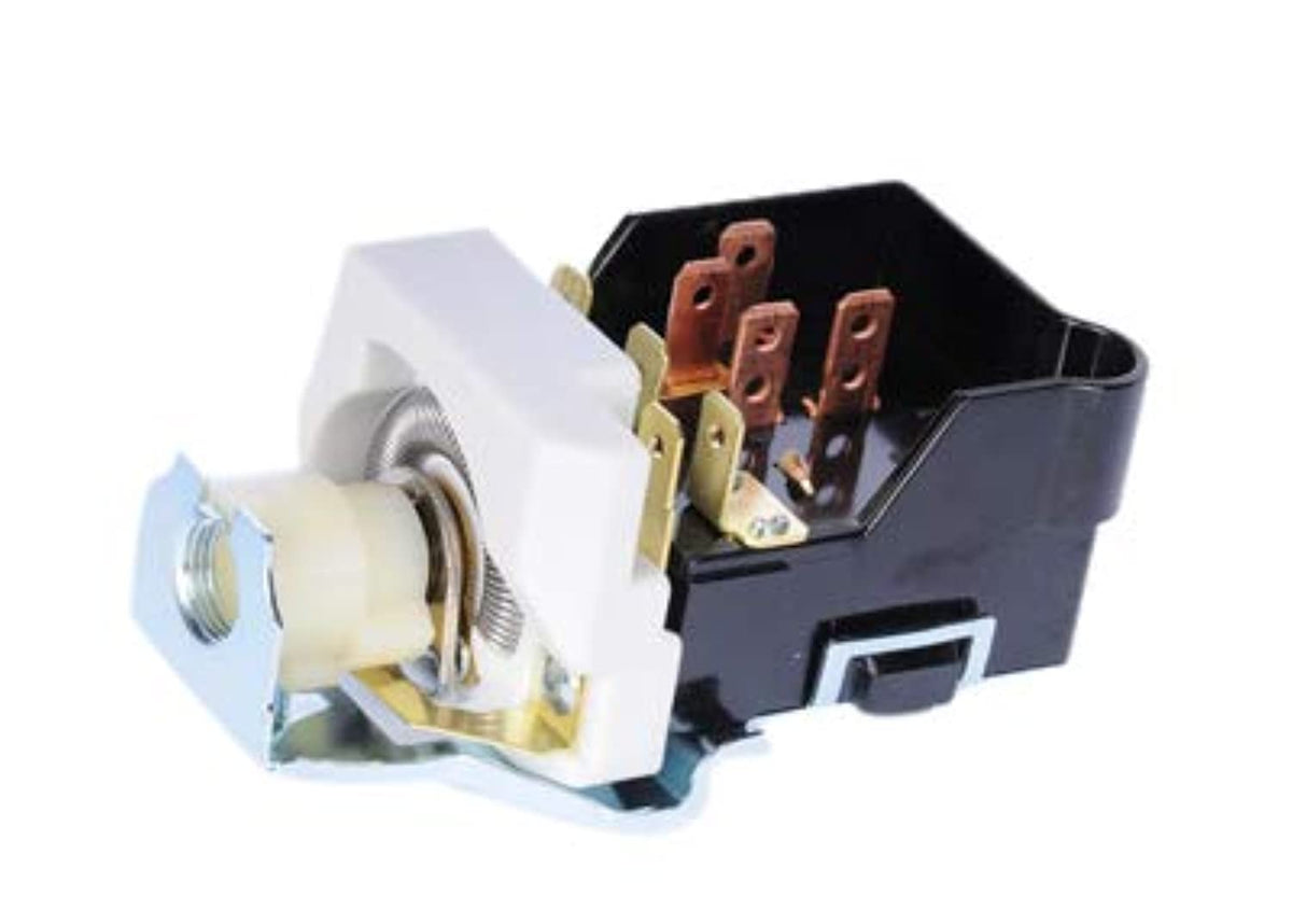 Acdelco Gm Original Equipment D1588 Headlamp Switch