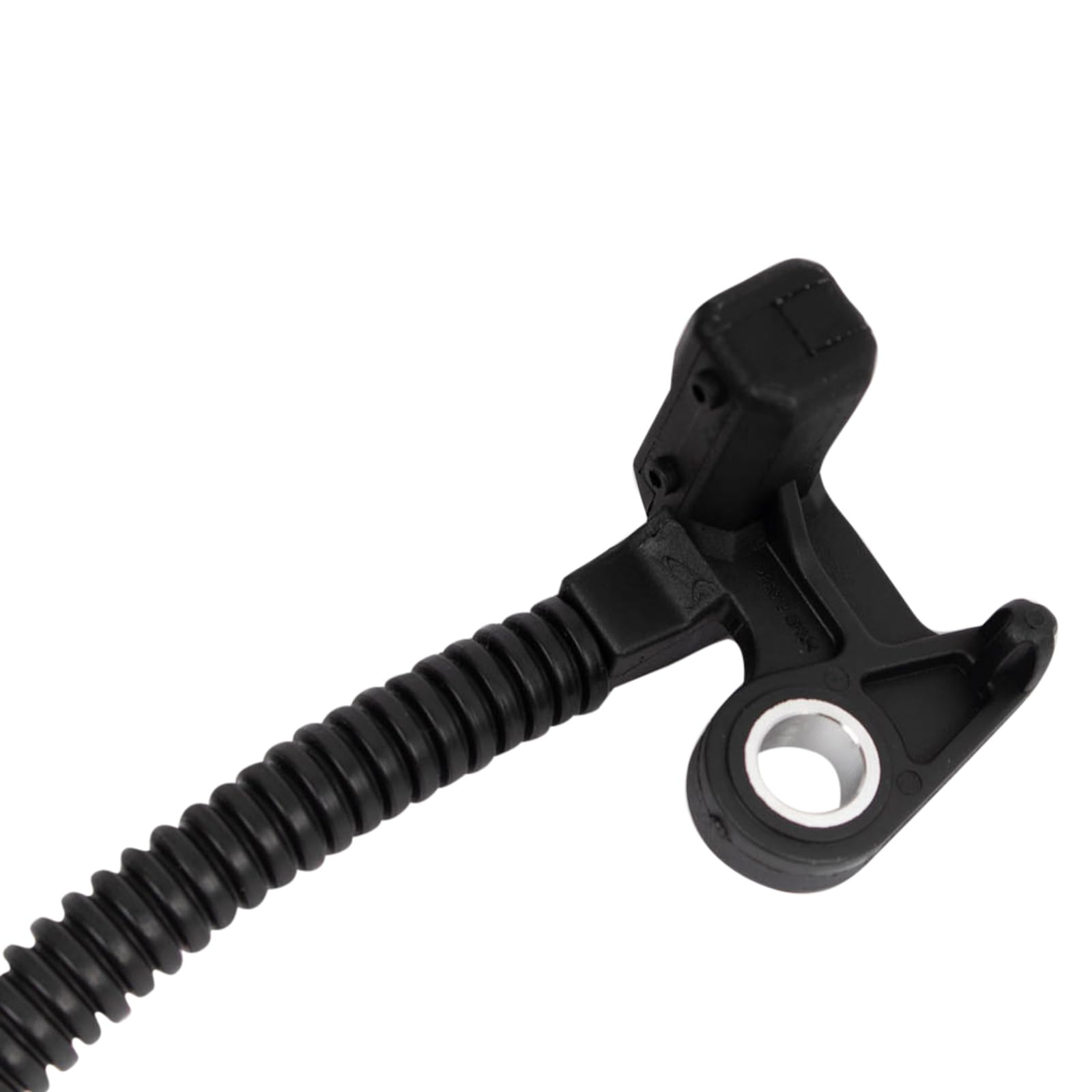 TRQ Front Right ABS Wheel Speed Sensor Passenger Side Compatible with 2010-2012 Ford Fusion 2012 Lincoln MKZ 2011 Mercury Milan