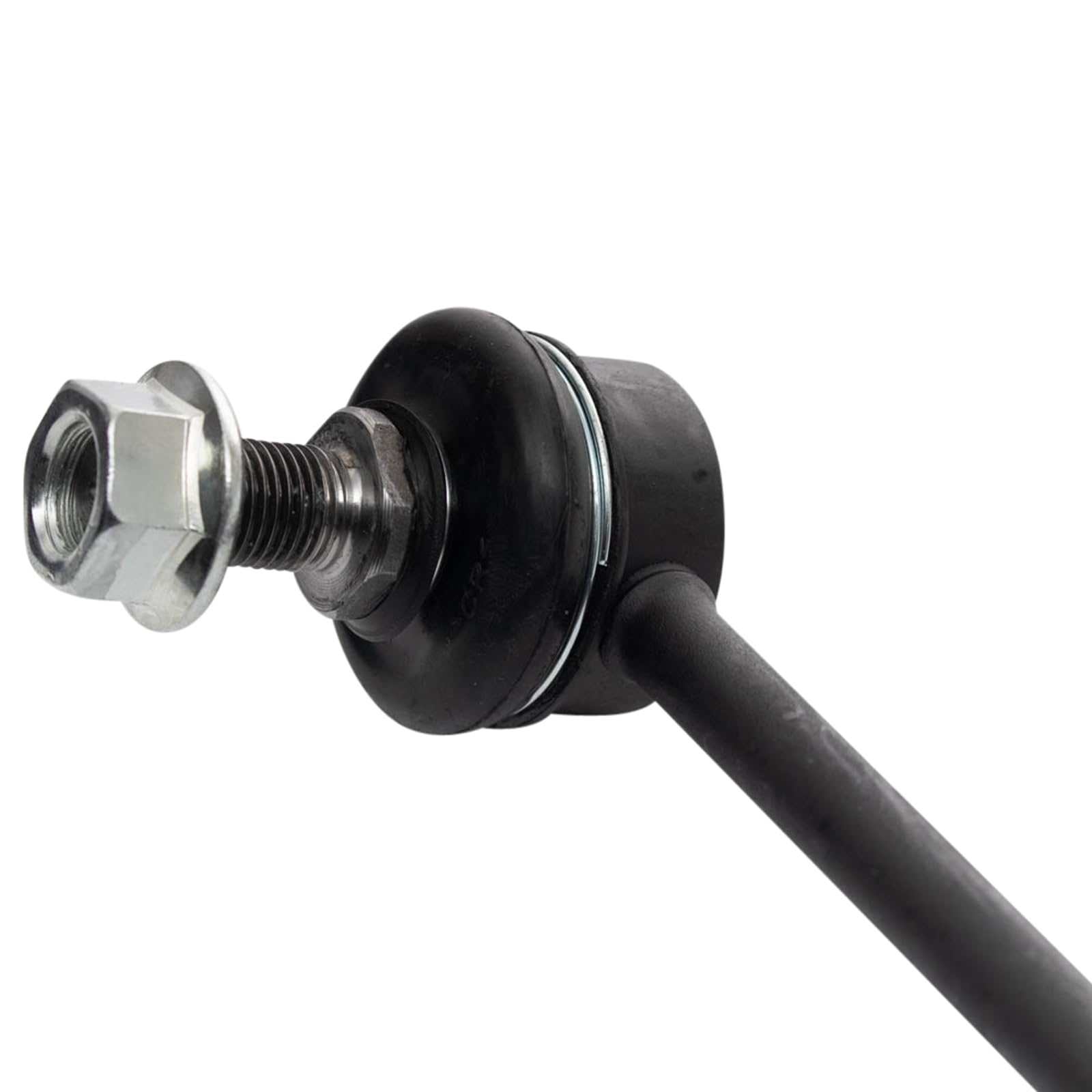 Trq Front Sway Bar Stabilizer Link Set Compatible With 2018-2022 Honda Odyssey