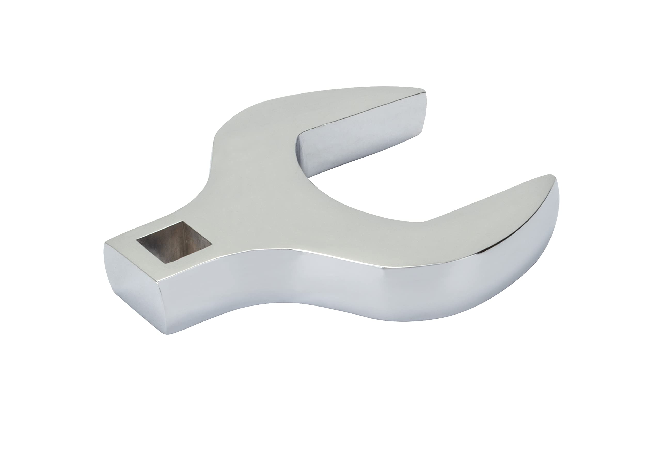 Titan 61130 1/2-Inch Drive 30mm Full Polish Crowfoot Wrench