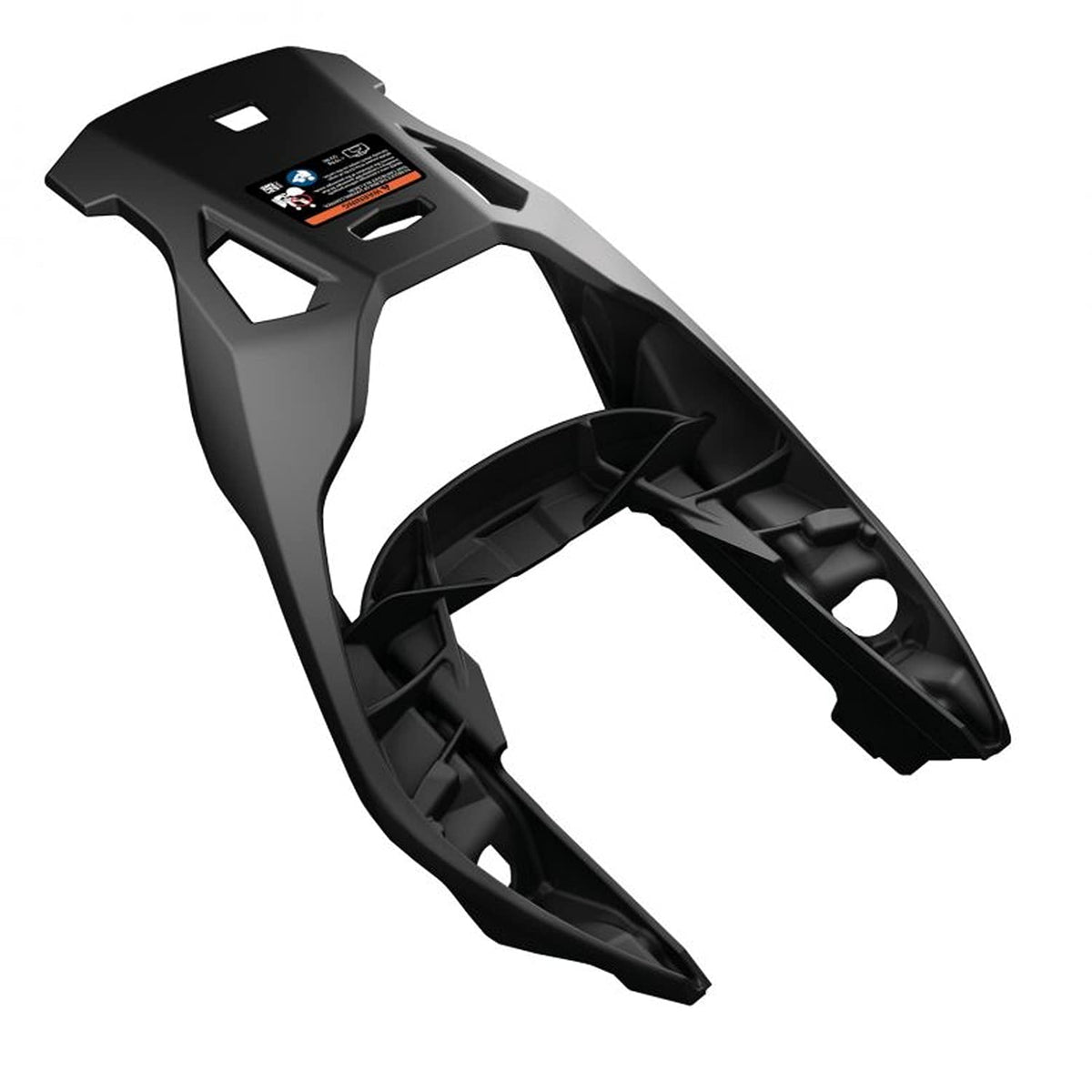 Can-Am New Oem Easy To Install And Remove One Piece Aluminum Max Mount 219400800