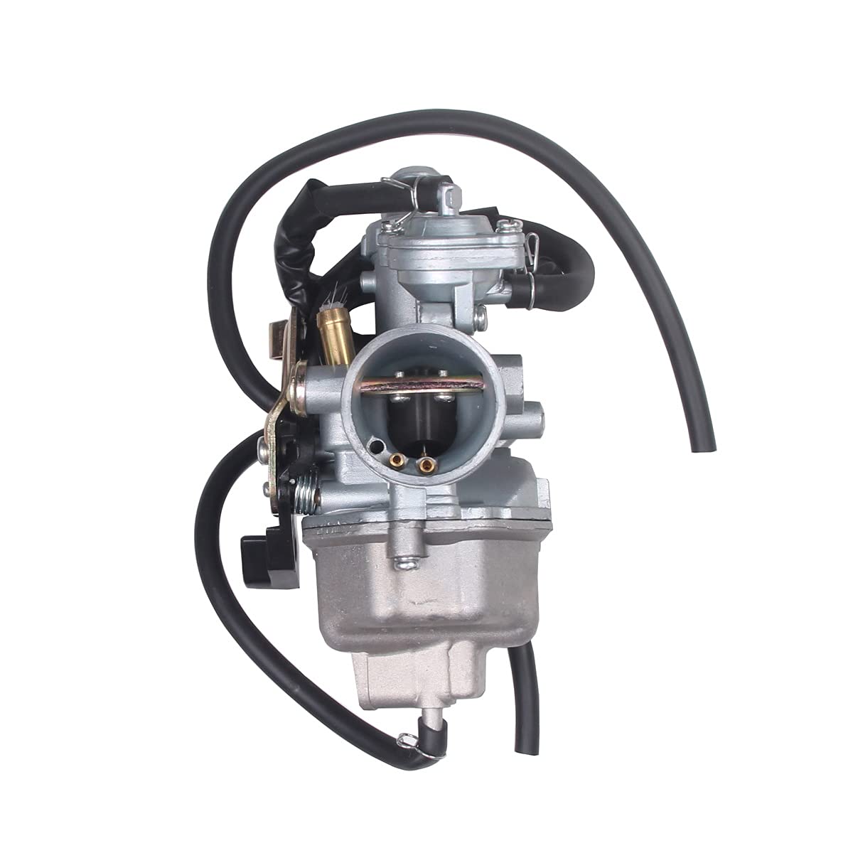 Bh-Motor New Carburetor Carb For Honda Recon 250 Trx250 2016-2020 Replace # 16100-Hs0-A01