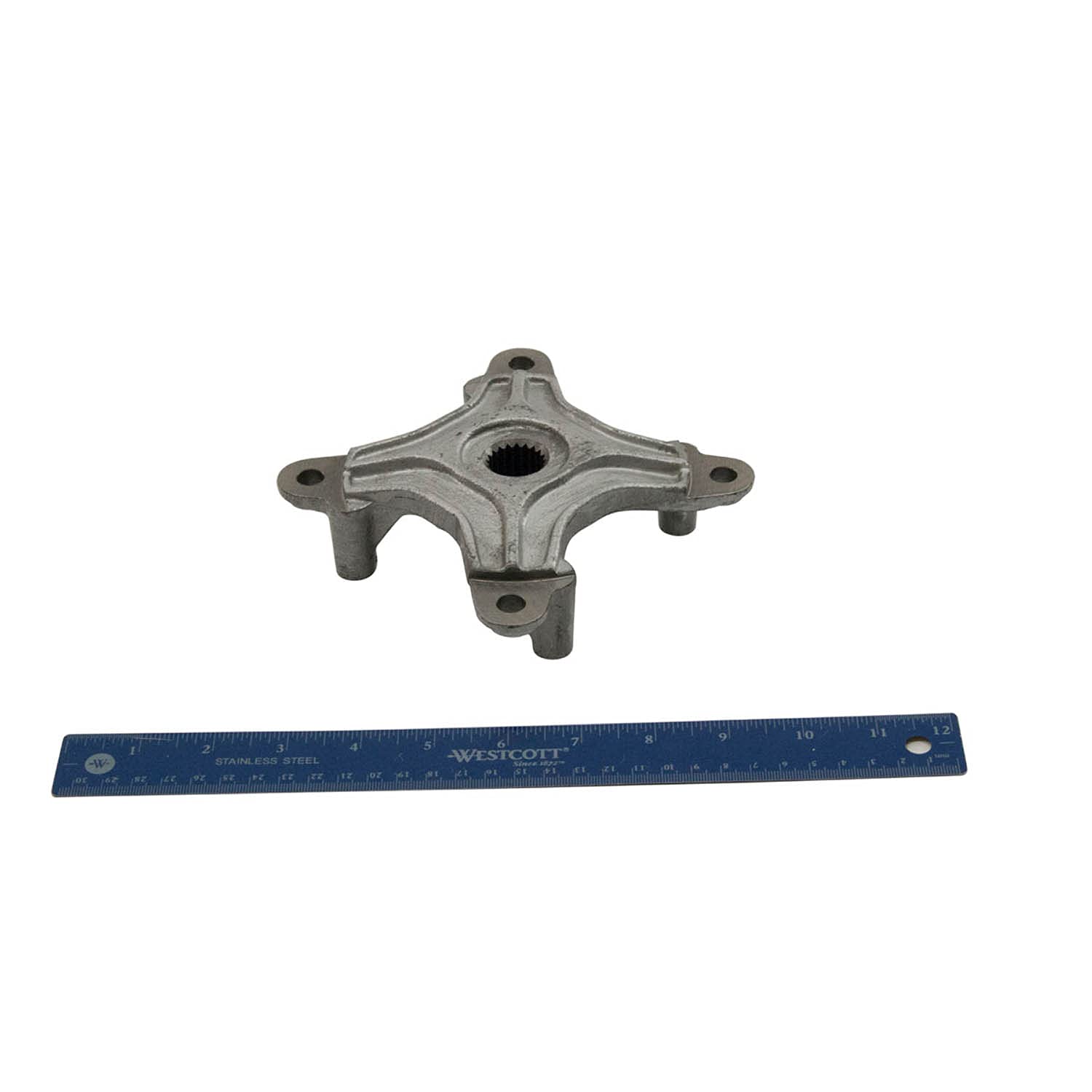 Polaris Atv Hub, Rear, Genuine Oem Part 5135546, Qty 1