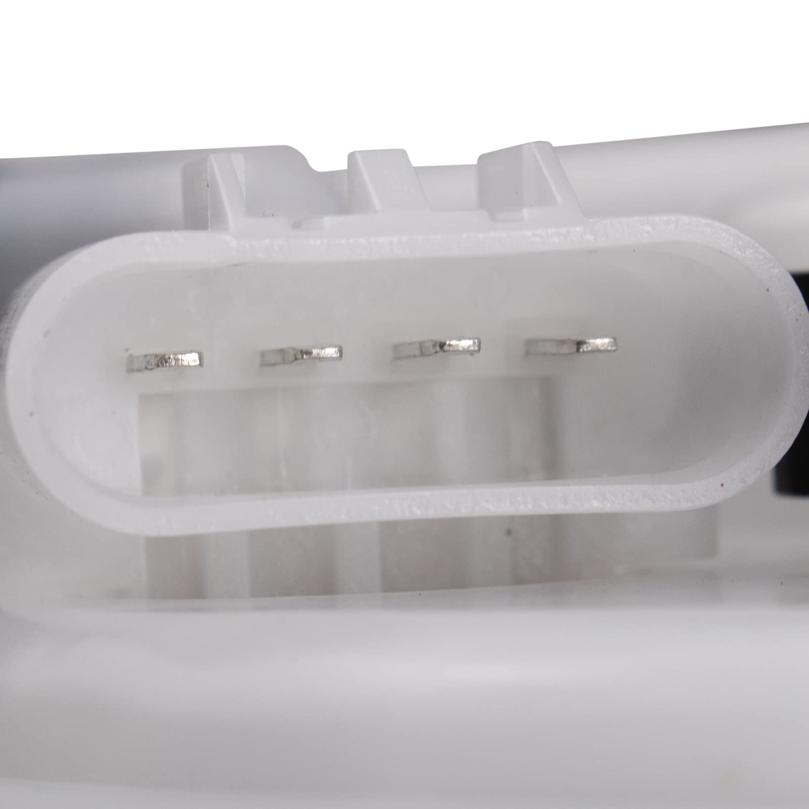 Trq Fuel Pump Module Assembly Compatible With 2012-2013 Chevrolet Impala 2014-2016 Impala Limited