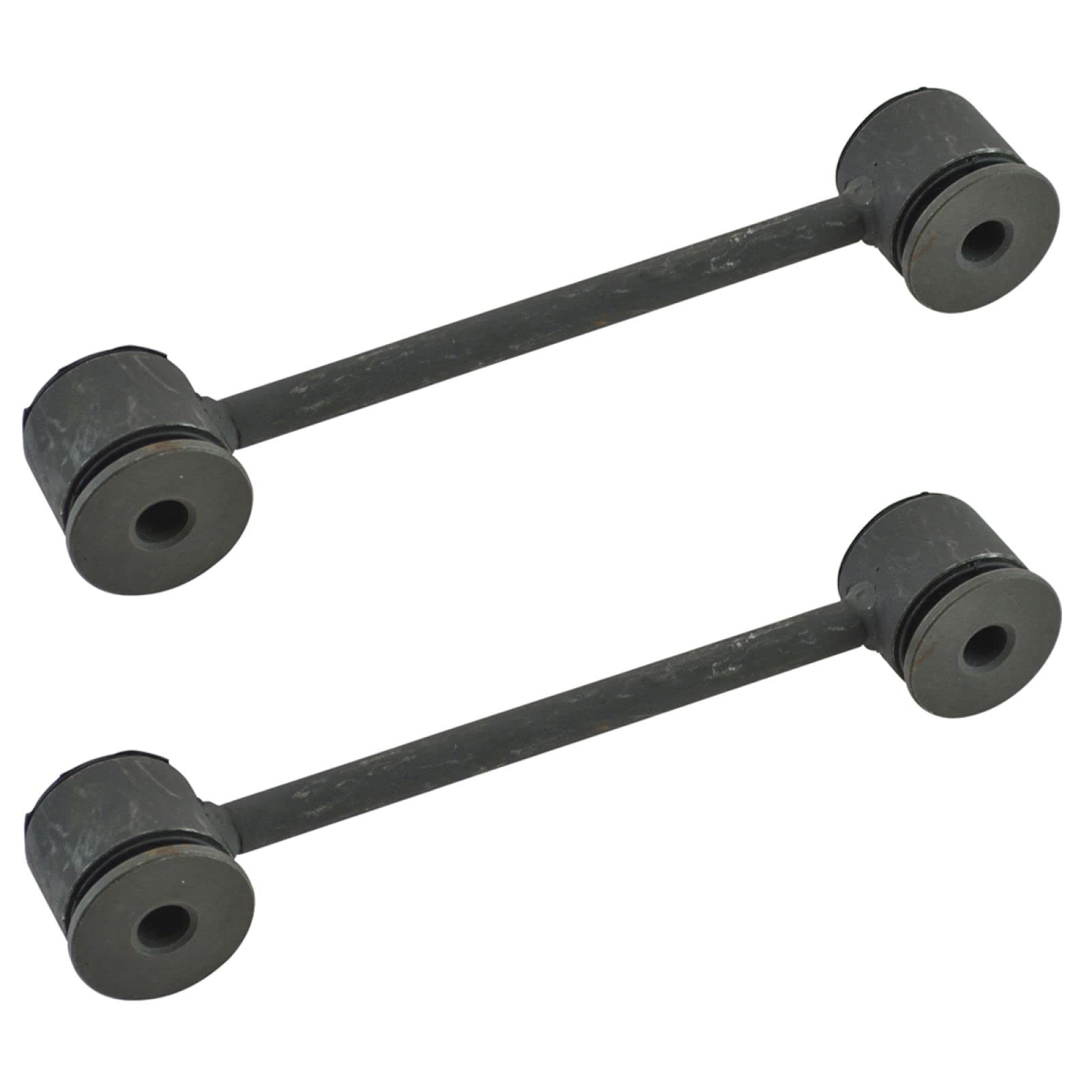 Trq Rear Sway Bar Stabilizer Link Set Compatible With 2001-2010 Chrysler Pt Cruiser