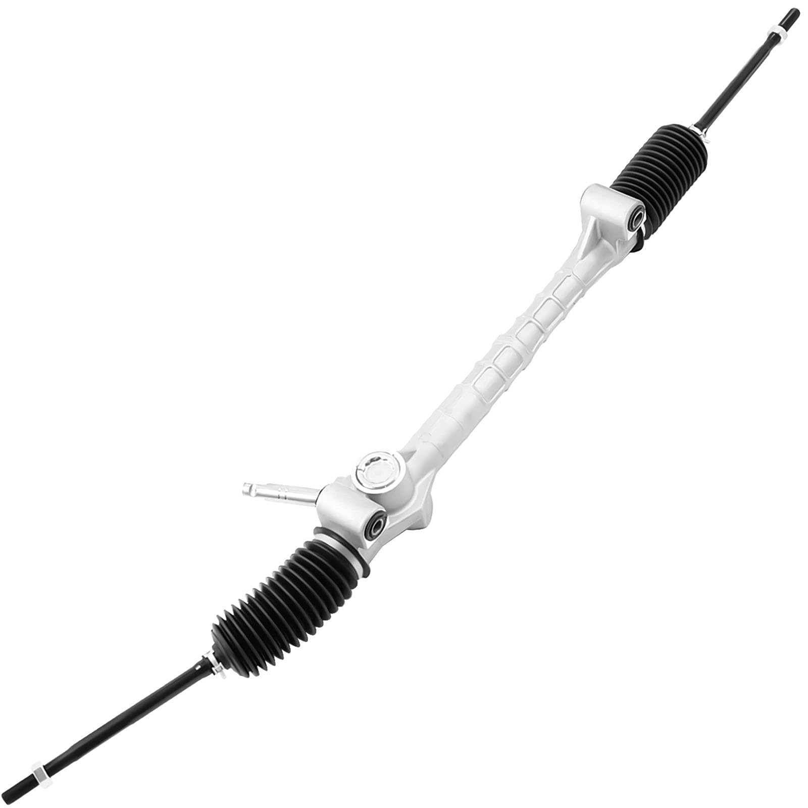 Scitoo Compatible For Chevrolet Cobalt,For Chevrolet Hhr,For Pontiac G5,For Saturn Ion 2003-2011 (All Electronic Steering Models) Power Steering Rack And Pinion Steering Gear Assembly Es800030