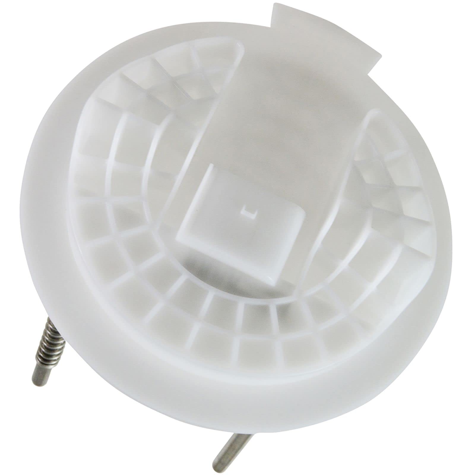 Trq Left Fuel Pump Module Assembly Drivers Side Compatible With 2005-2019 Chrysler 300 2011-2019 Dodge Challenger 2007-2019 Char