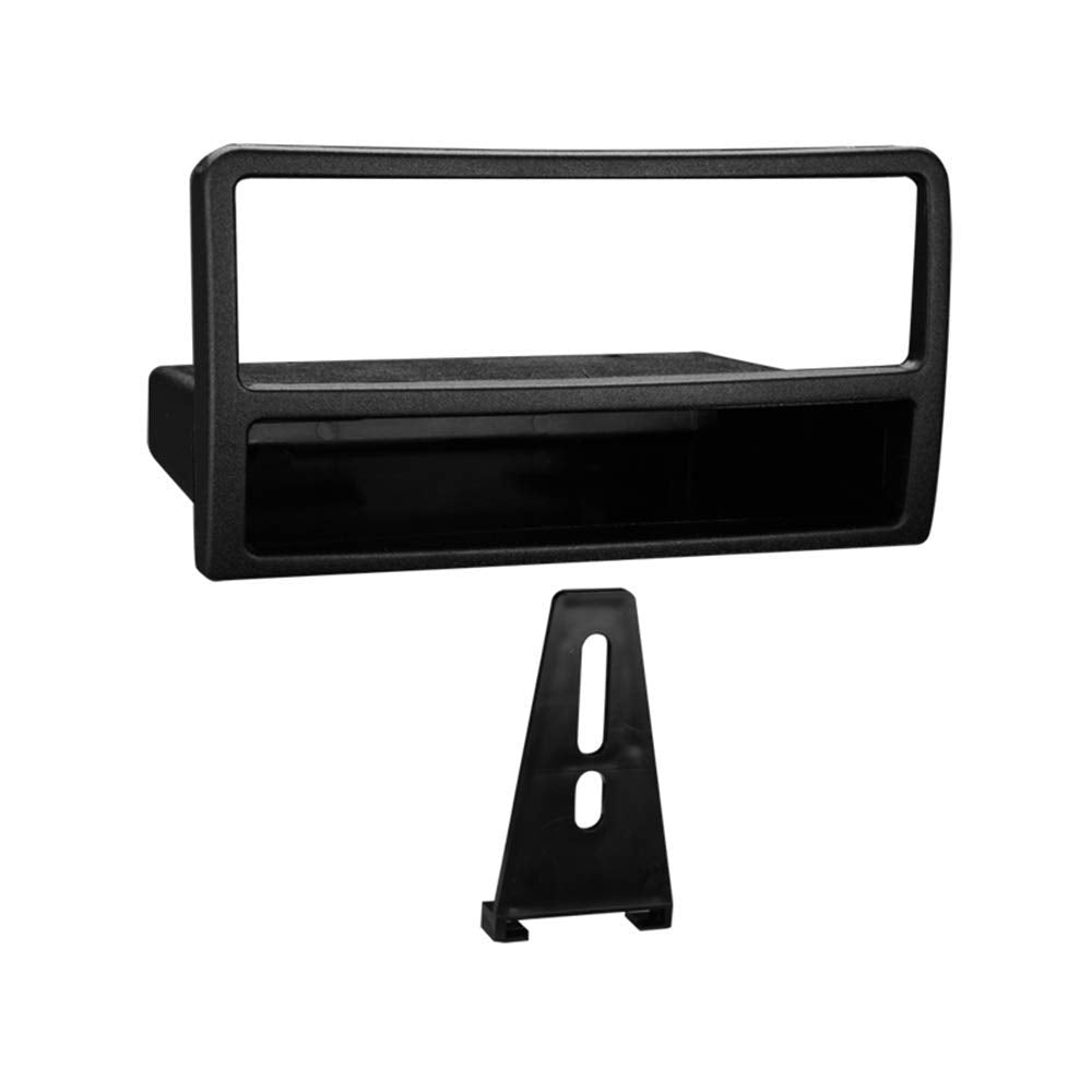 Metra 99-5200 Installation Kit For 1999-2004 Ford Focus/1999-2002 Mercury Cougar Vehicles (Black)