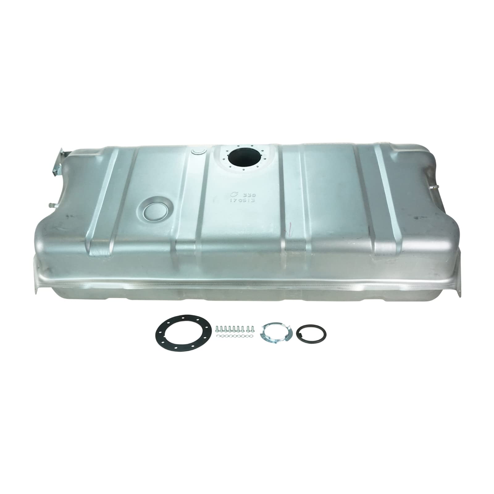 Trq Gas Fuel Tank 24 Gal Compatible With 1970-1974 Chevrolet Corvette