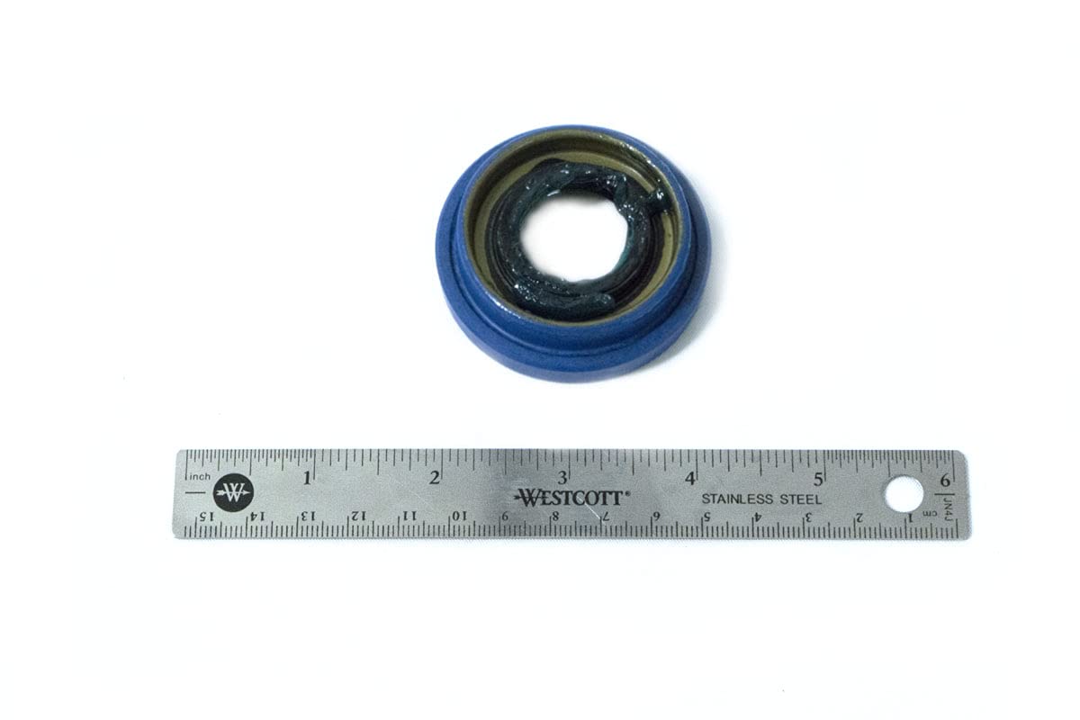 Polaris Atv Dual Lip Seal, Genuine Oem Part 3233874, Qty 1