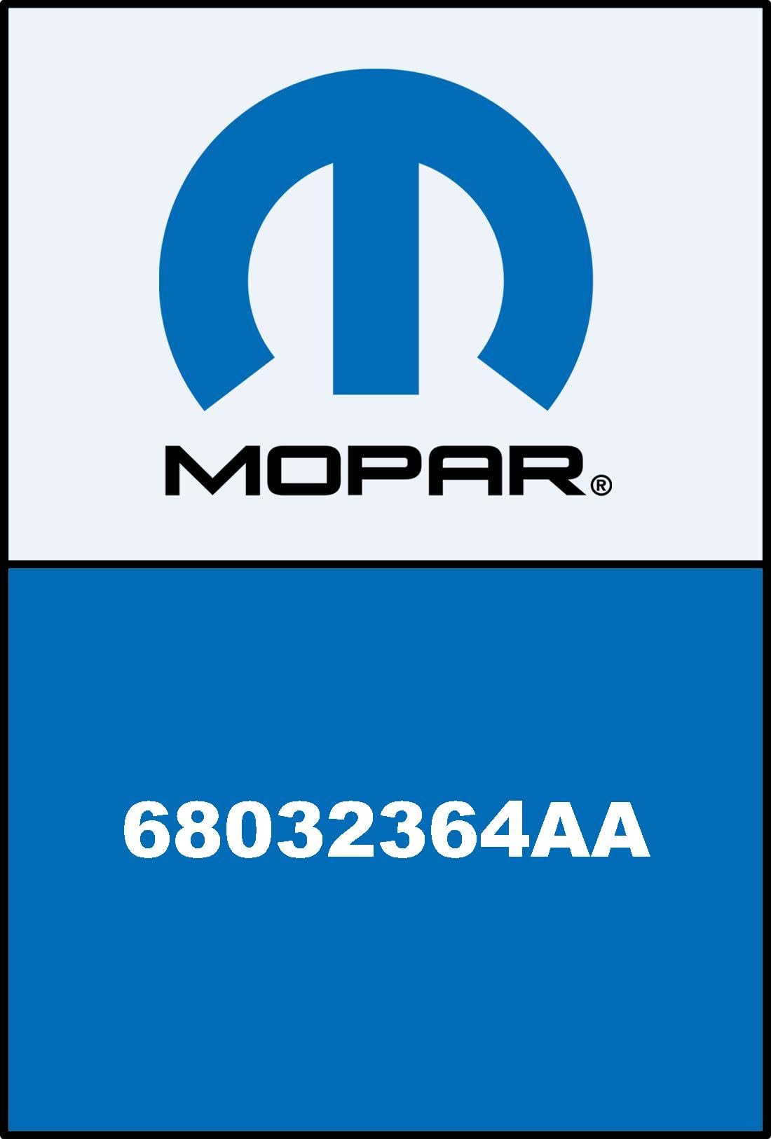Genuine Mopar 68032364AA - Wiring-6 Way
