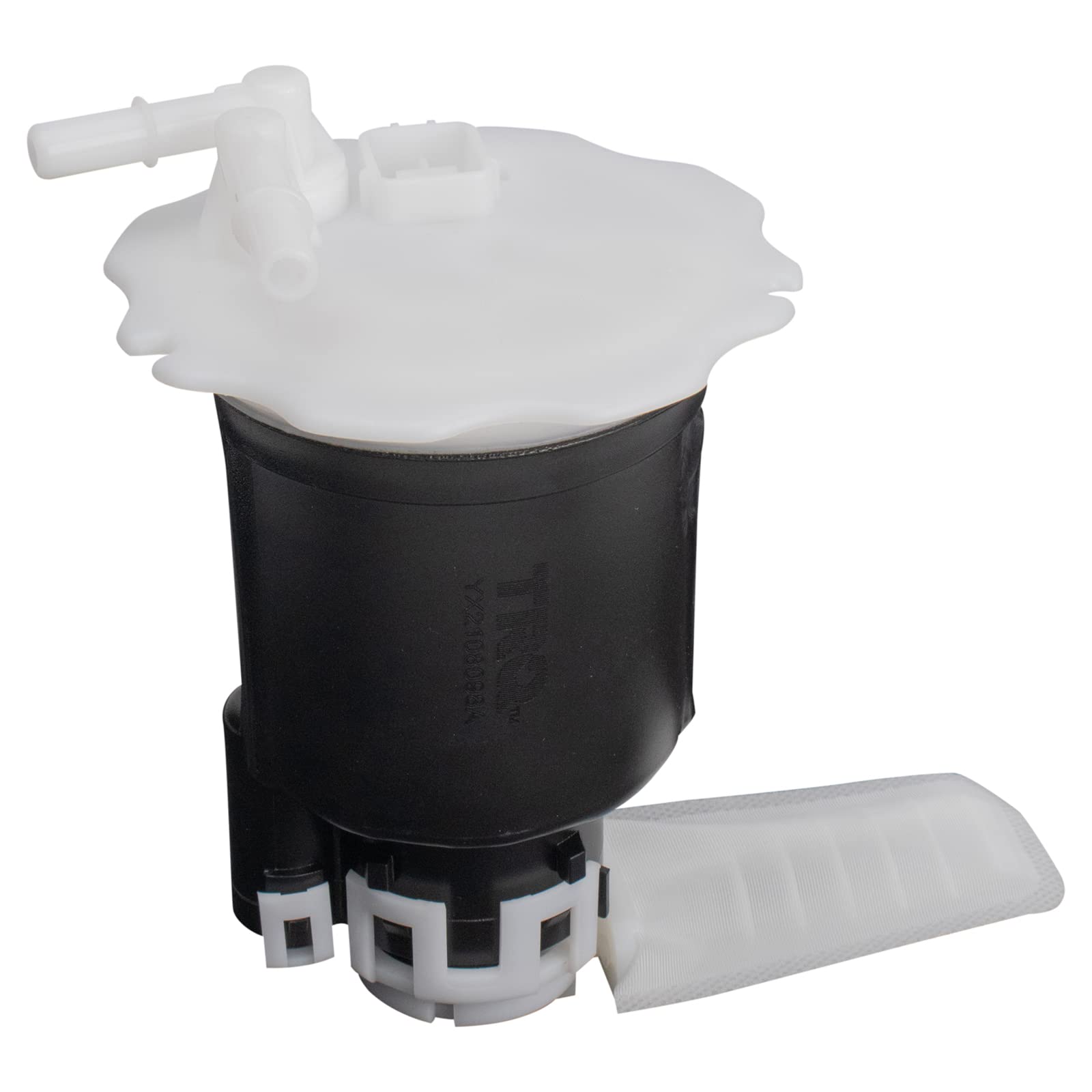 Trq Fuel Pump Module Assembly Compatible With 1999-2003 Mazda Protege 2002-2003 Protege5