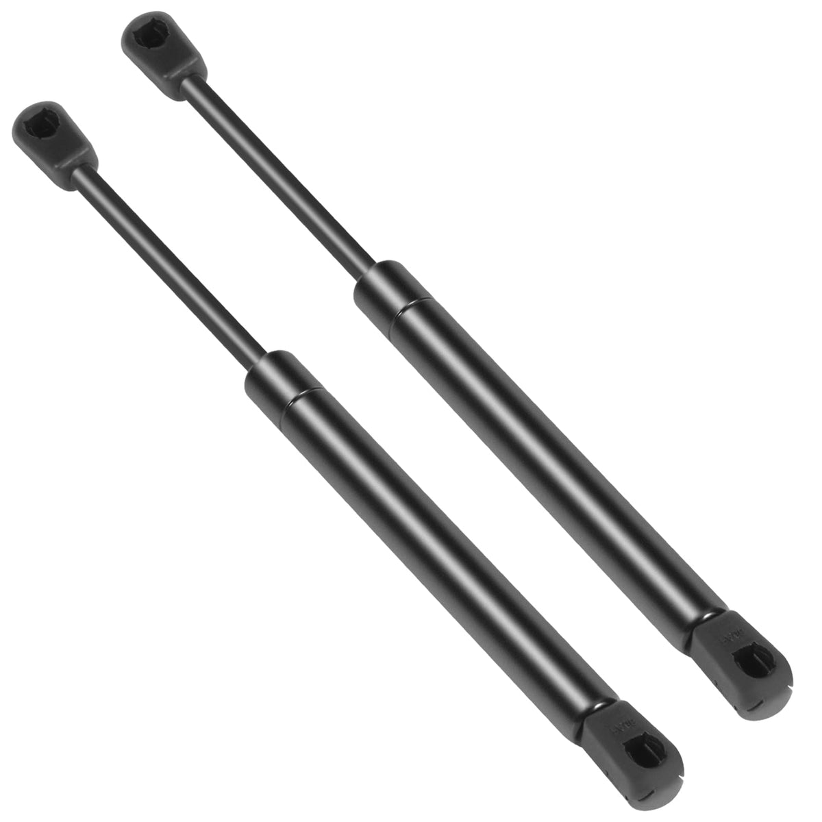 Scitoo 6657 25.24Inch Lift Supports Fit For Dodge Challenger 2008-2018 Rear Left And Right Trunk Shock Struts 2Pcs