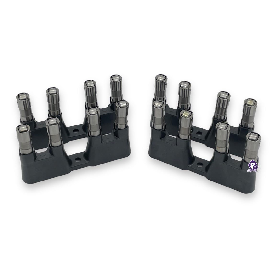 TSP Texas Speed Delphi LS7 Lifters + Trays for GM LS Gen III/IV 5.3L/6.0L + Gen V LT1 28-25341990-16