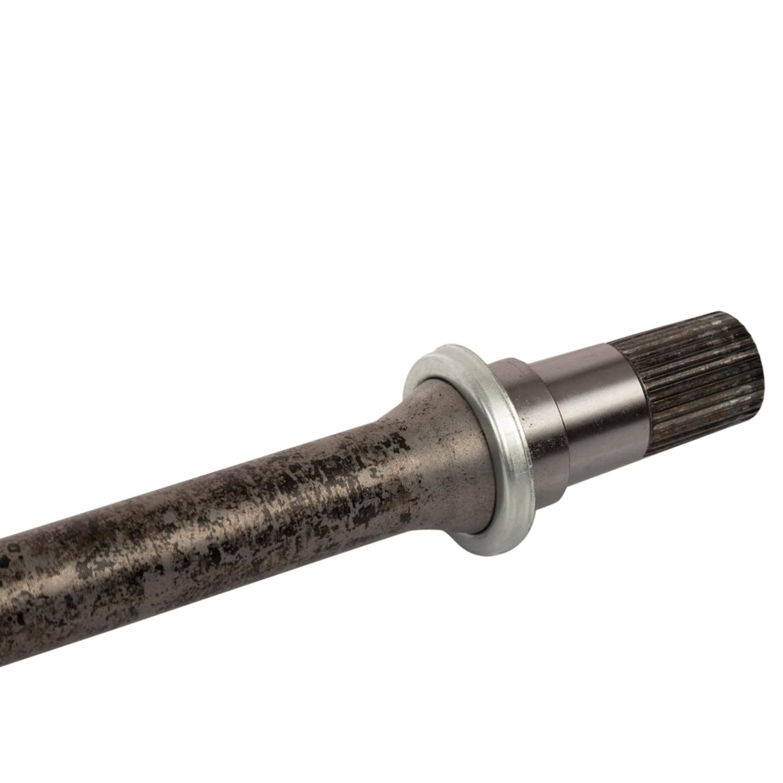 Trq Front Right Cv Axle Shaft Assembly Compatible With 2014-2017 Mazda 6 2014-2016 Cx-5