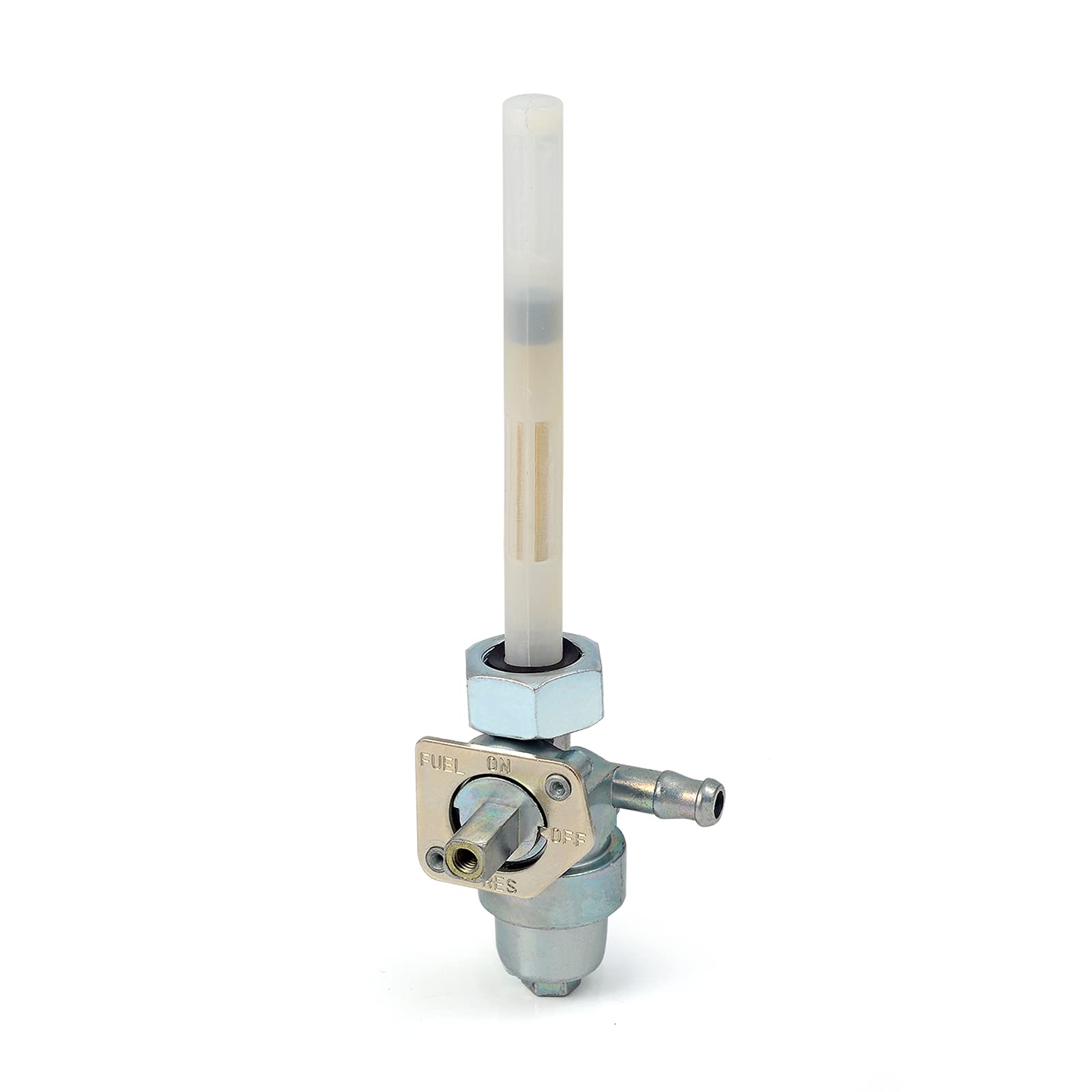 Fuel Valve Petcock Tank Switch For Honda 1993-2006 Sportrax 300 Trx 300Ex 1986-1988 Fourtrax 200 Trx 200Sx 1987-1988 1991-1992 Fourtrax 250 Trx250X