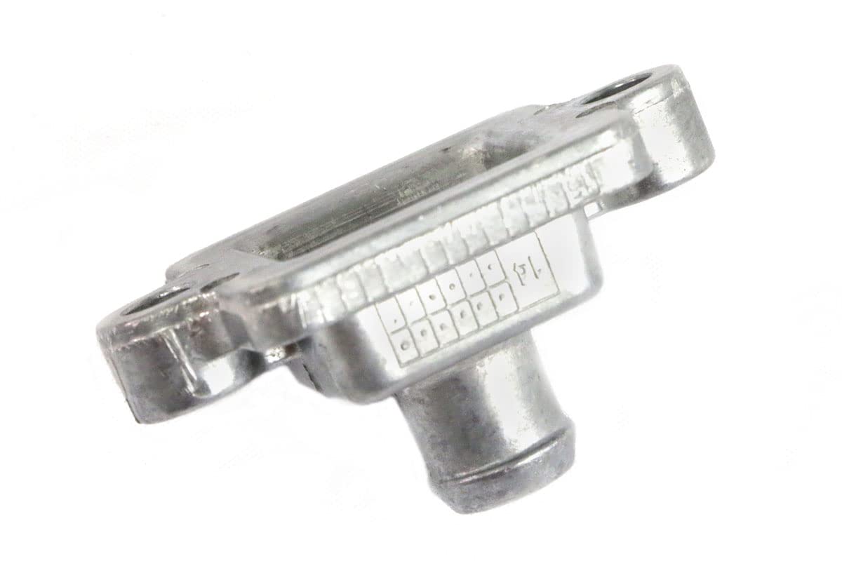 Polaris Rzr Case Cover, Breather, Die Cast, Genuine Oem Part 5438320, Qty 1