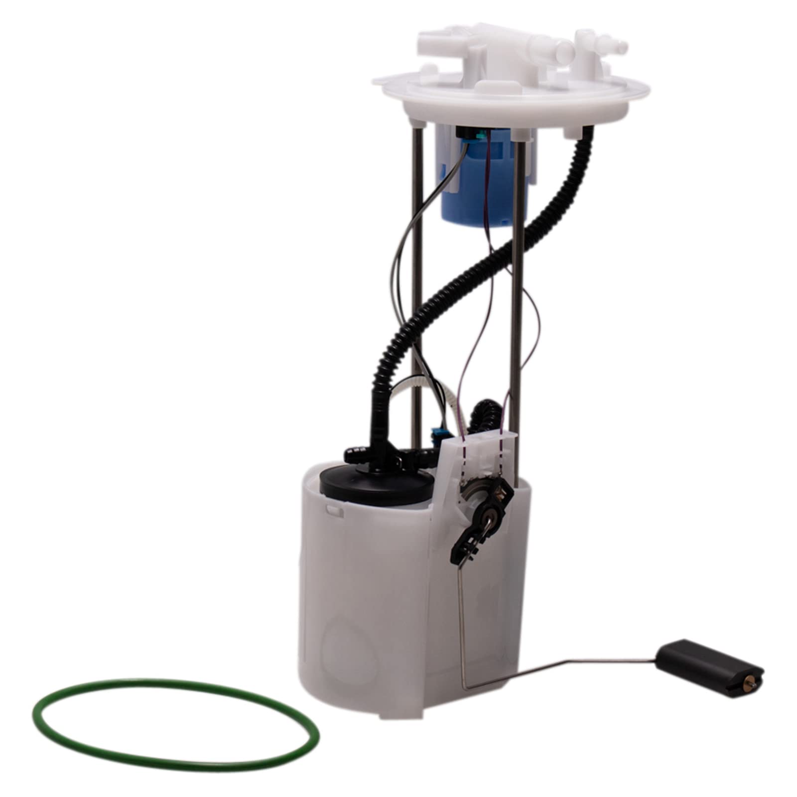 Trq Fuel Pump Module Assembly Compatible With 2015-2018 Ford F-150