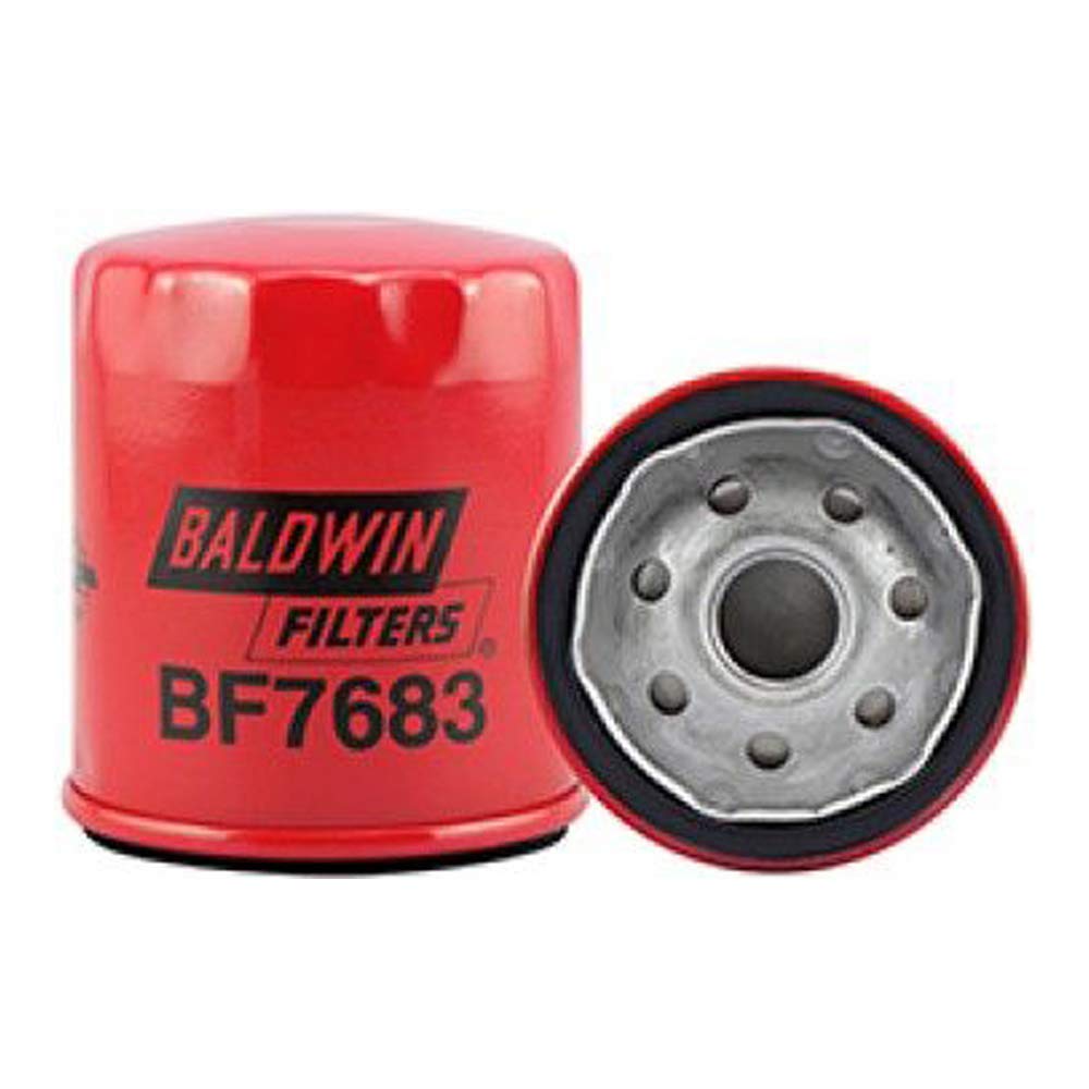 Baldwin Fuel Spin-on - BF7683