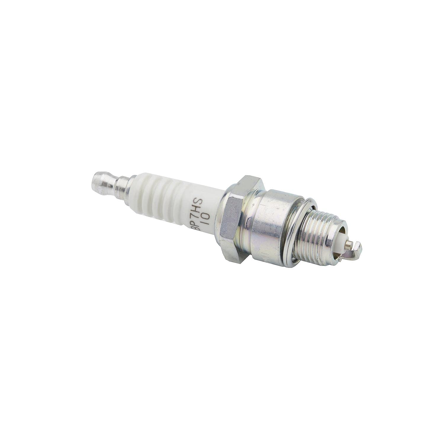 Ngk Quicksilver 8M0114744 Bp7Hs Spark Plug, Pack Of 4
