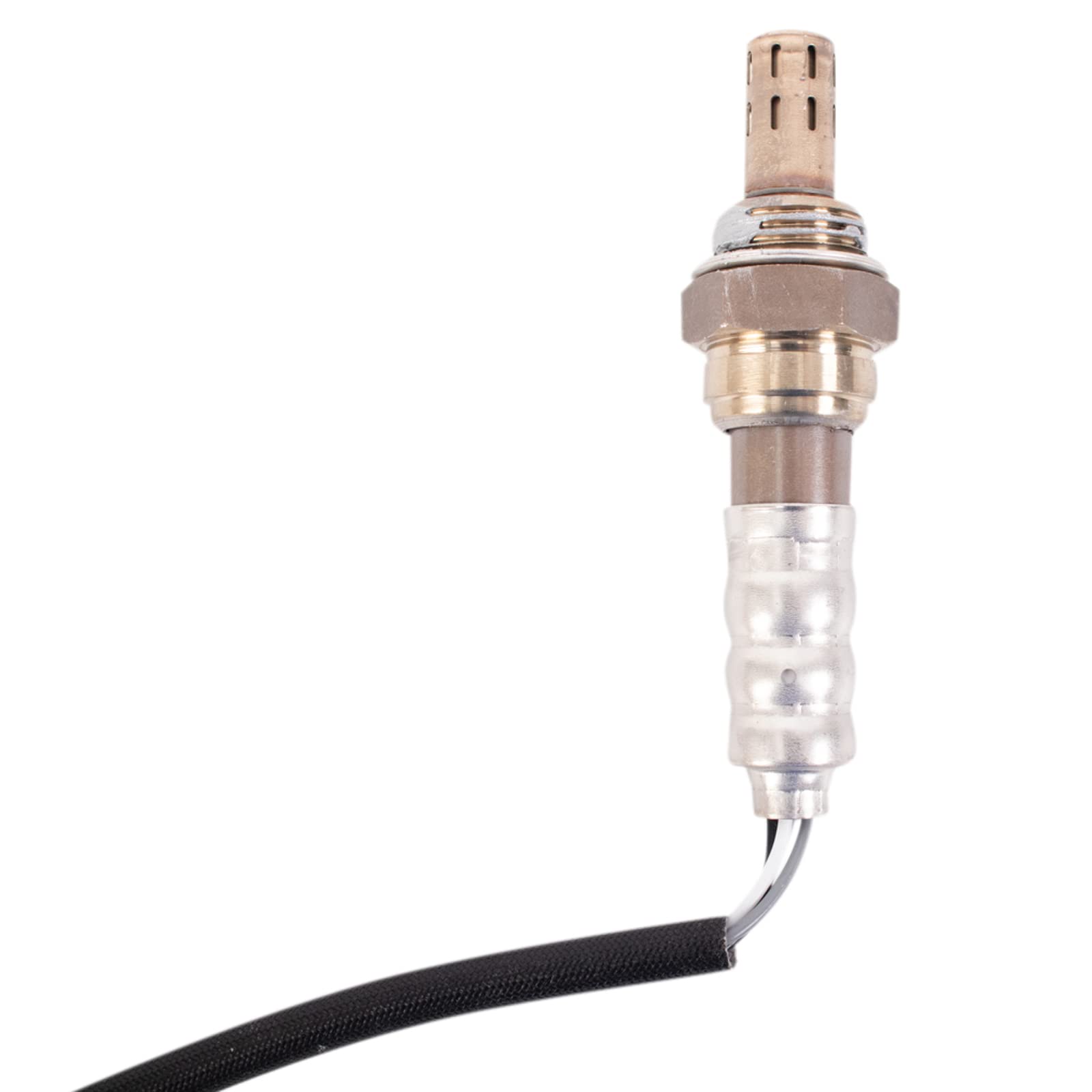 Trq Downstream O2 Oxygen Sensor Compatible With 2016-2018 Mazda Cx-3 Mx-5 Miata 2016 Scion Ia 2019 Toyota Yaris 2017-2018 Yaris