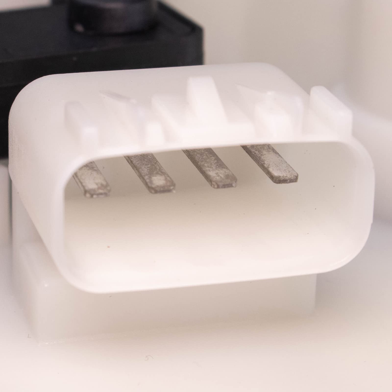 Trq Front Fuel Pump Module Assembly Compatible With 2011-2013 Chevrolet Silverado 3500 Hd Gmc Sierra 3500 Hd