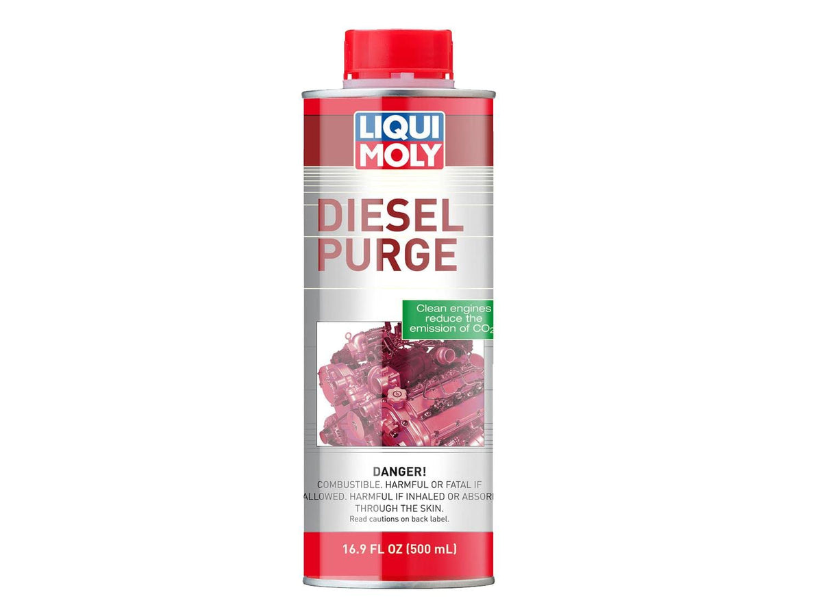 Liqui Moly 2005 Diesel Purge 500 Milliliter (4)