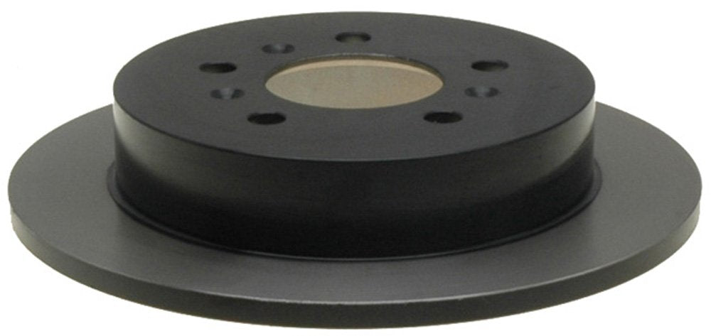 Raybestos 580401 Advanced Technology Disc Brake Rotor