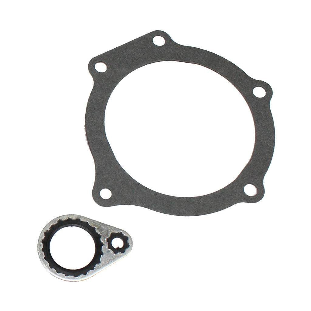 DNJ LGS3138 Lower Gasket Set/For 2004-2012/ Chevrolet, GMC, Hummer, Isuzu/Canyon, Colorado, H3, H3T, i-280, i-290, i-350, i-370/2.8L, 2.9L, 3.5L, 3.7L/ DOHC/ 16V, 20V