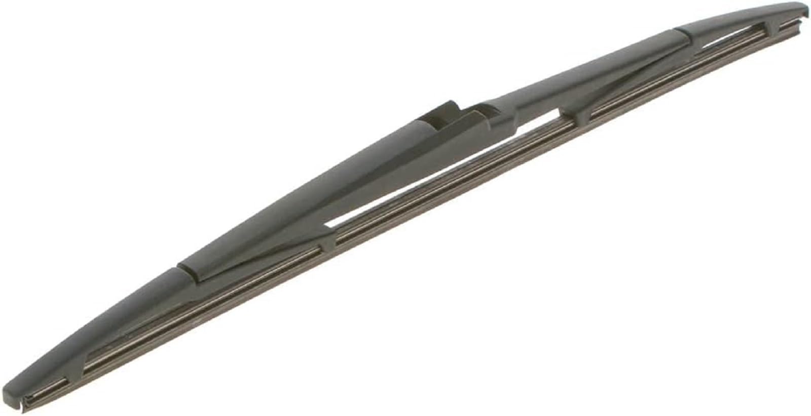 Bosch H409 Rear Wiper Blade; 16'' - Single