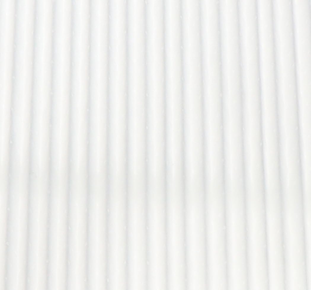 Ecogard Xc10257 Premium Cabin Air Filter Fits Ram Promaster 2500 2014-2021, Promaster 1500 2014-2021, Promaster 3500 2014-2021,