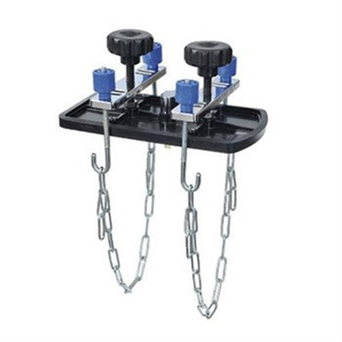 Mityvac SM Univ Bleed Adapter 3 1/2 x 6
