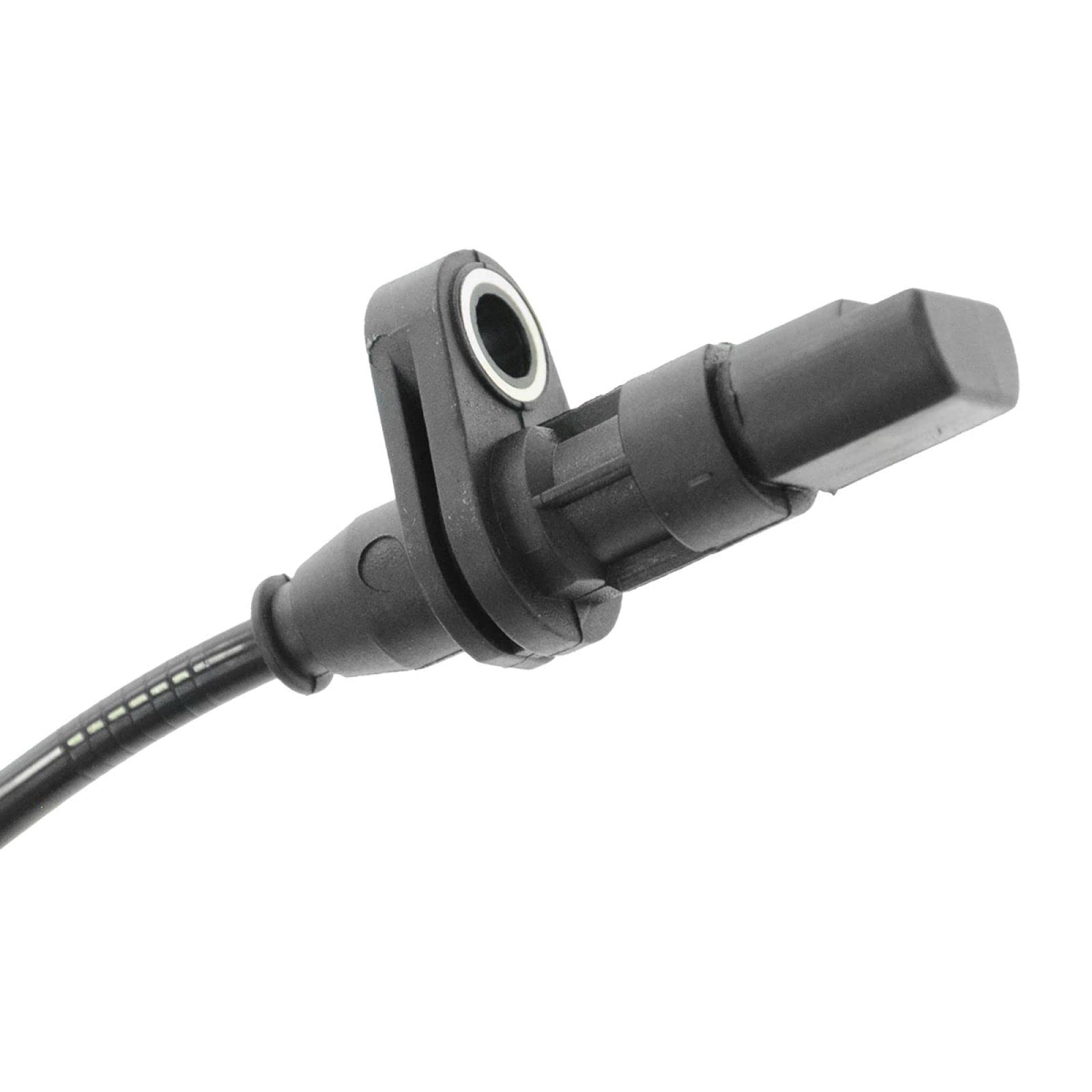 Trq Front Abs Wheel Speed Sensor Compatible With 2000-2003 Bmw X5