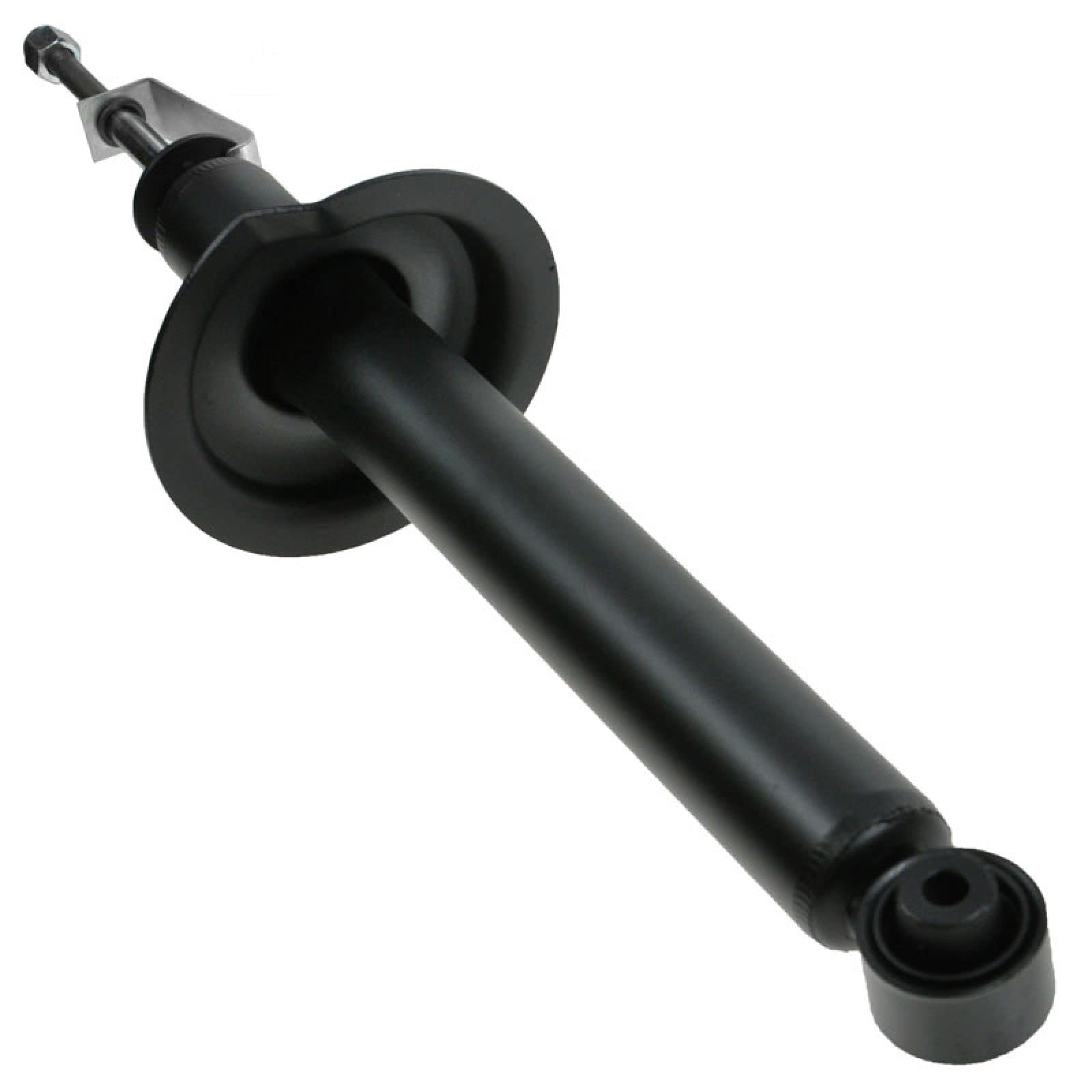 Trq Rear Shock Absorber Set Compatible With 2001-2003 Acura Cl 1999-2003 Tl 1998-2002 Honda Accord