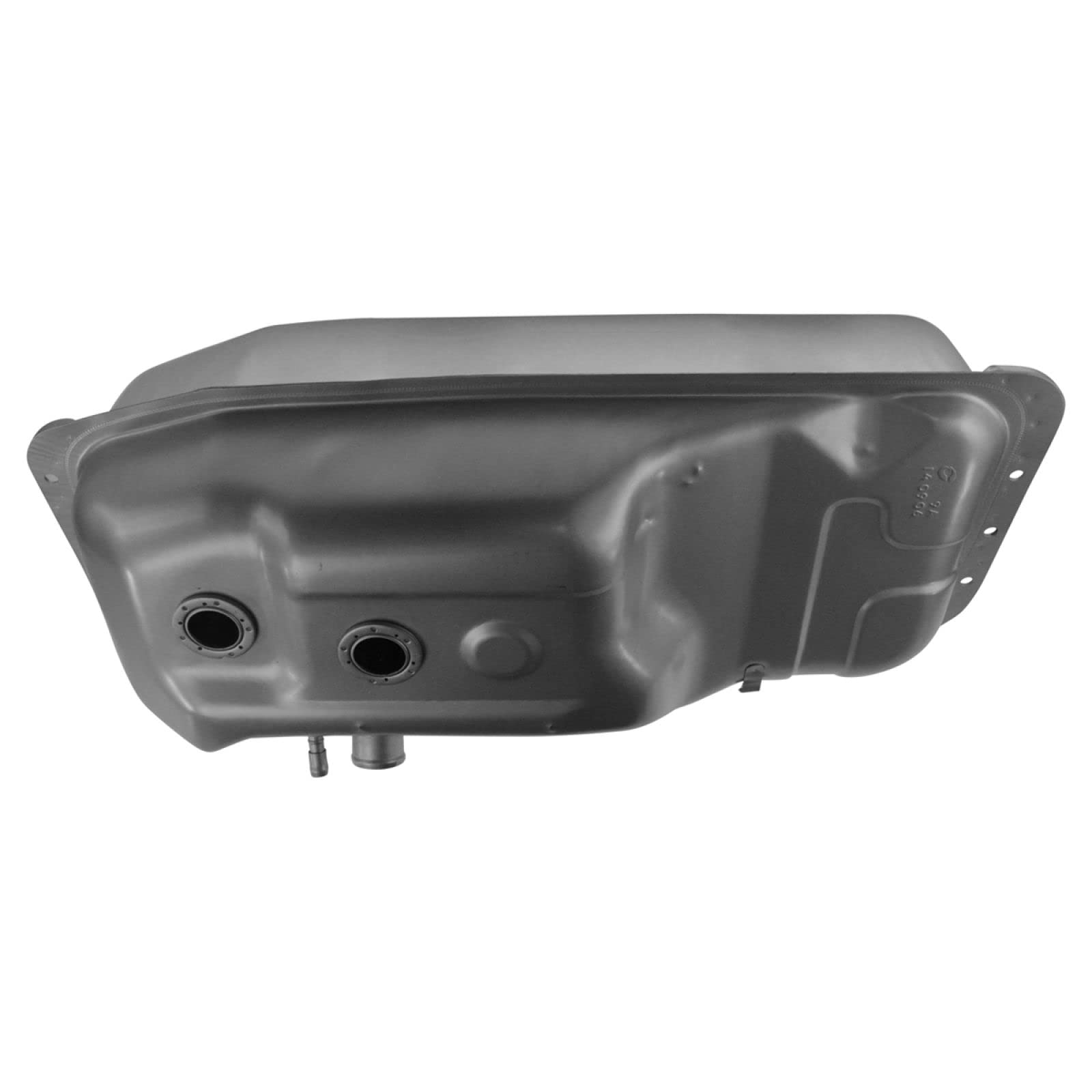 Trq Gas Fuel Tank 17 Gal Compatible With 1984-1987 Toyota Pickup