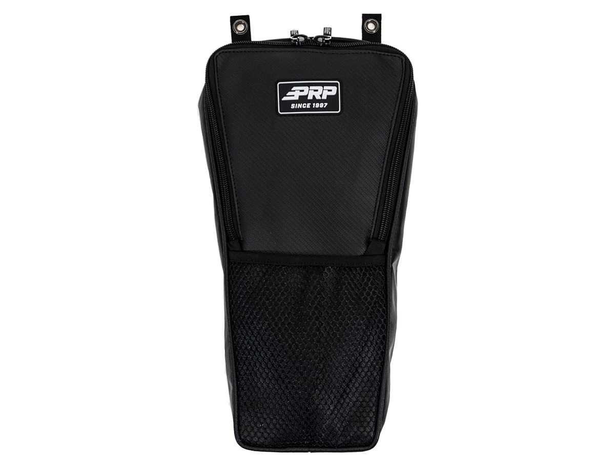 Prp Seats E94-210 Black Center Bag For Polaris Rzr Pro Xp