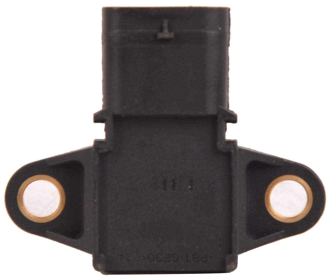 Topaz 13627599042 Manifold Pressure Map Sensor Compatible With Bmw 135I 320I 328I 335I 428I 535I 640I 650I 740I 750I Z4 M2 M3 M4 M5 M6 X1 X3 X4 X5 X6 Alpina B7