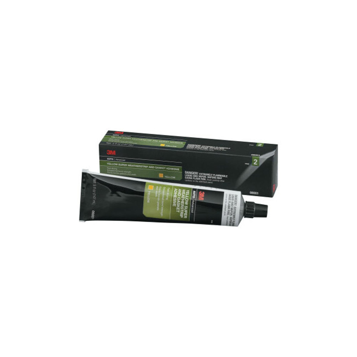 Adhesive-Y (3M-8001)