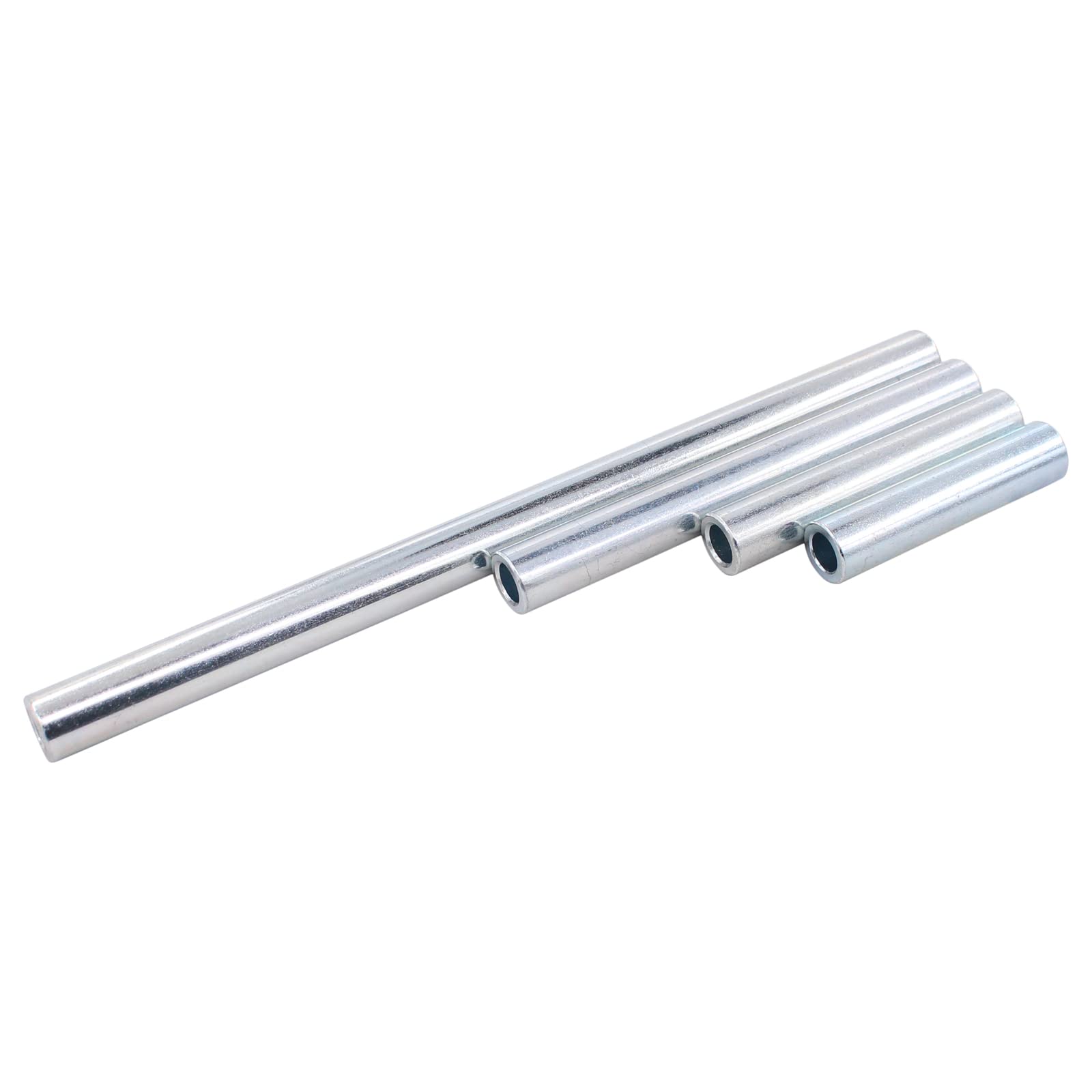 Motoku Front And Rear A Arm Bushing Sleeve Kit For Polaris Ranger 900 Xp 2013-2019