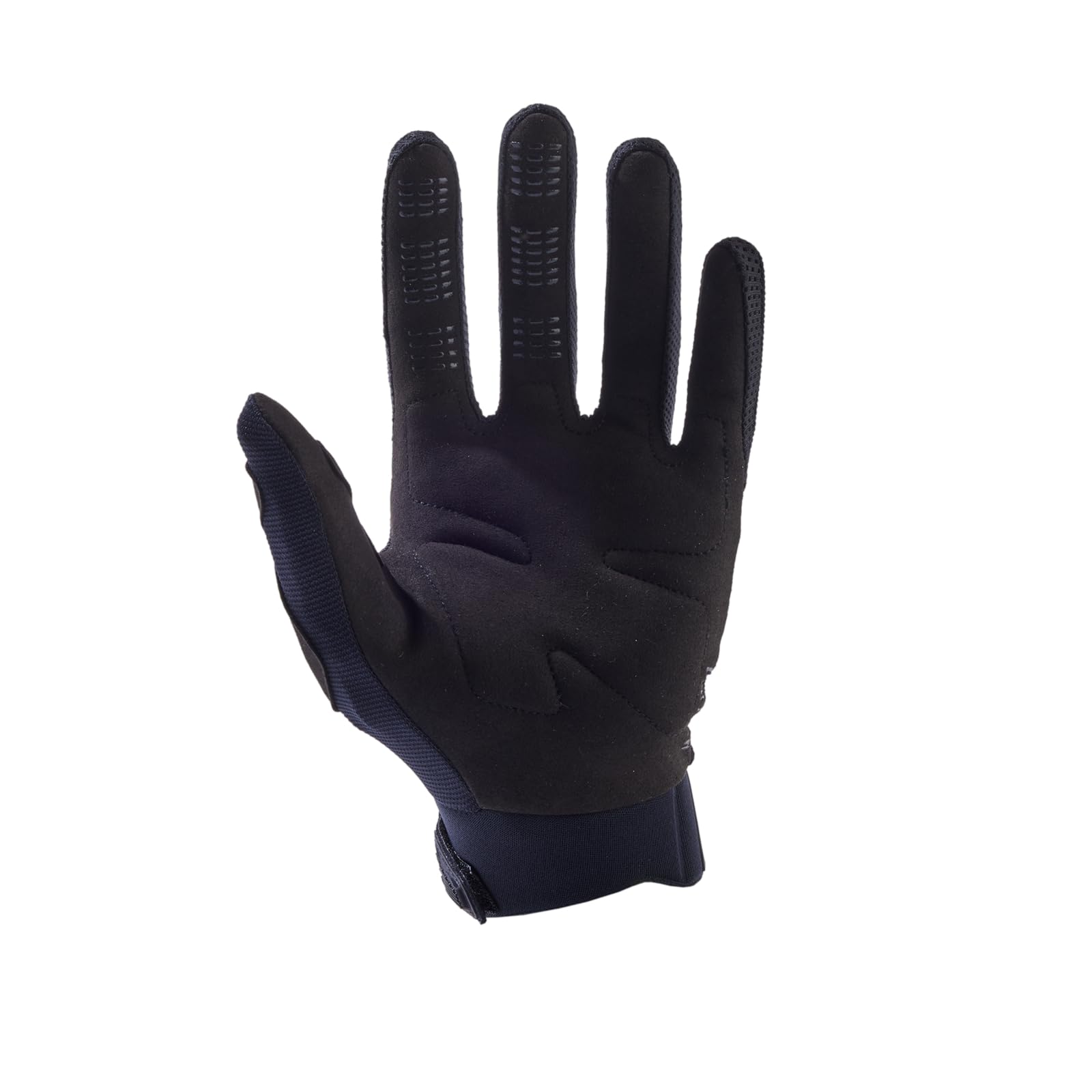 Fox Racing Dirtpaw Motocross Glove, Black/Black, Medium
